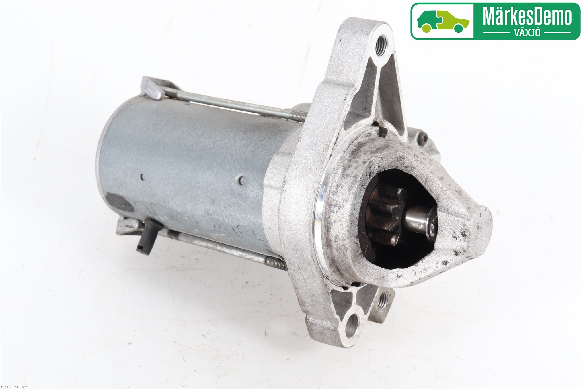 Toyota AYGO 15-21 Startmotor