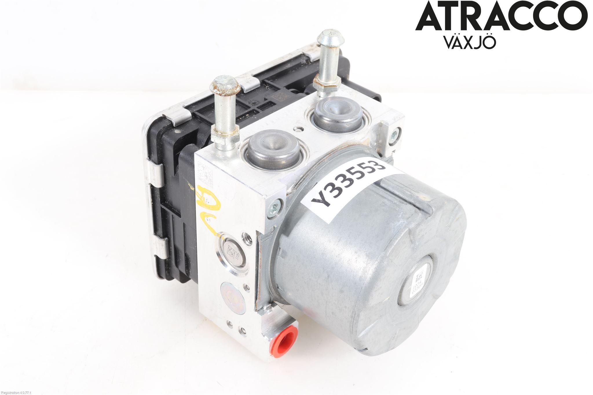 Suzuki SWIFT 17-24 Abs Hydraulaggregat