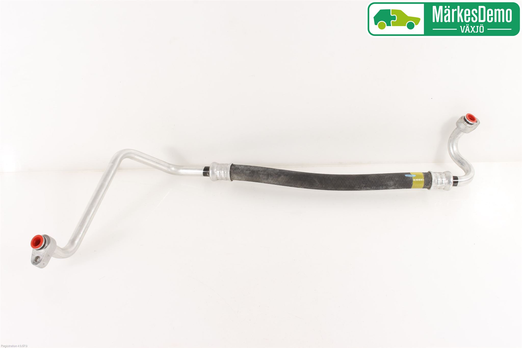 Toyota AURIS 13-19 Ac Slang-Rör