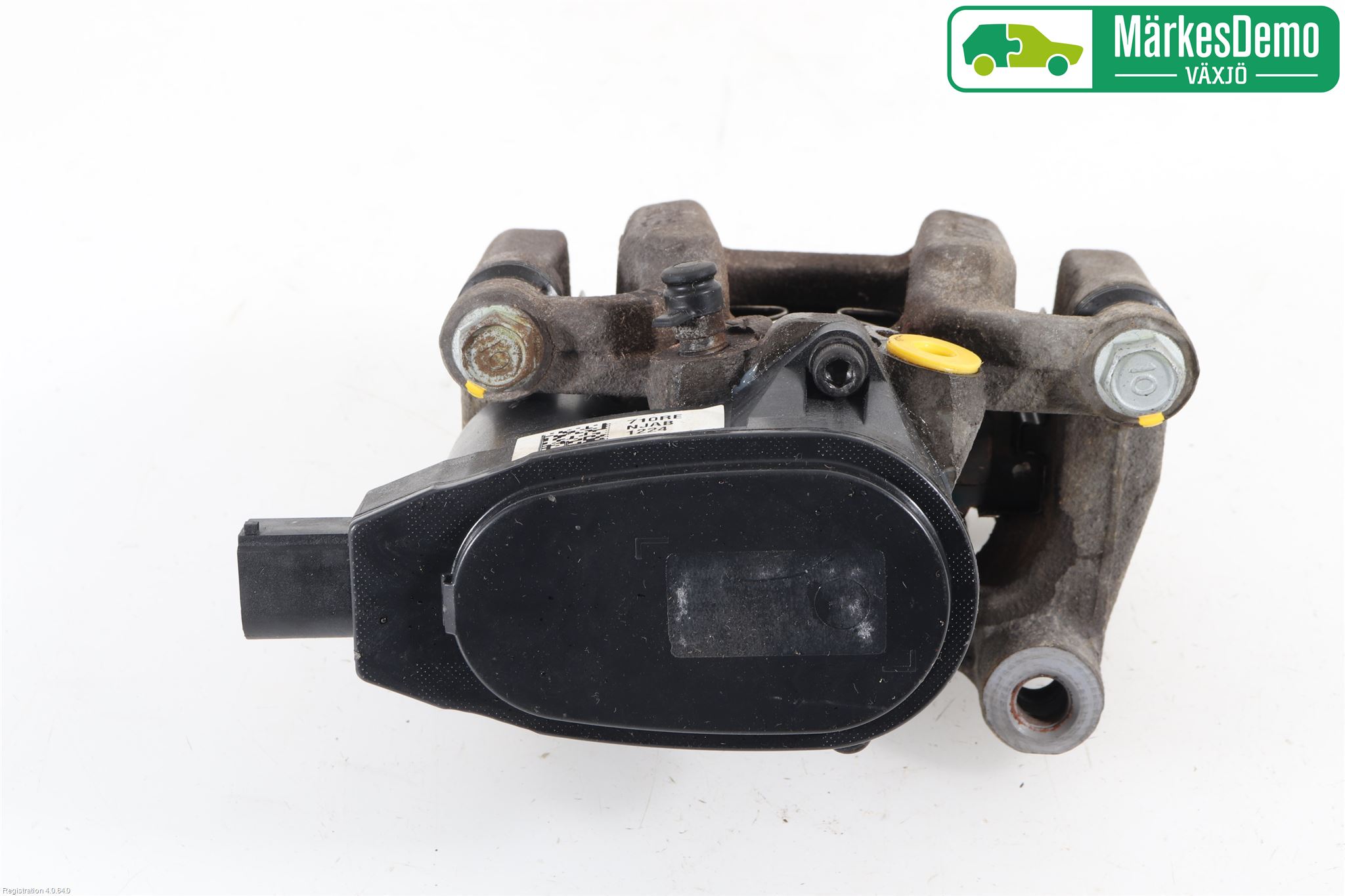 Hyundai TUCSON 05- Bromsok Bak Höger