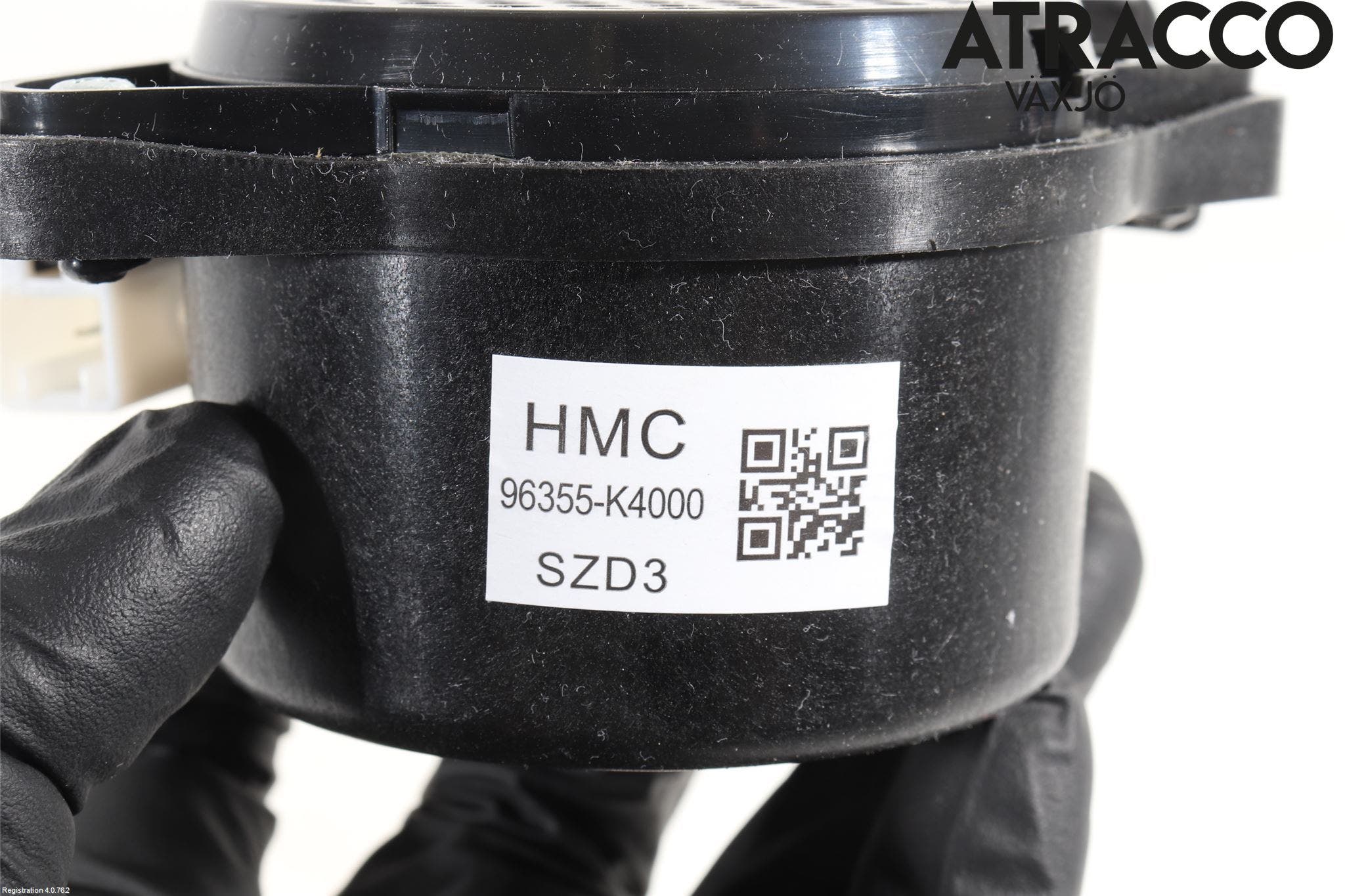 Hyundai KONA/ELECTRIC OS 18-23 Högtalare