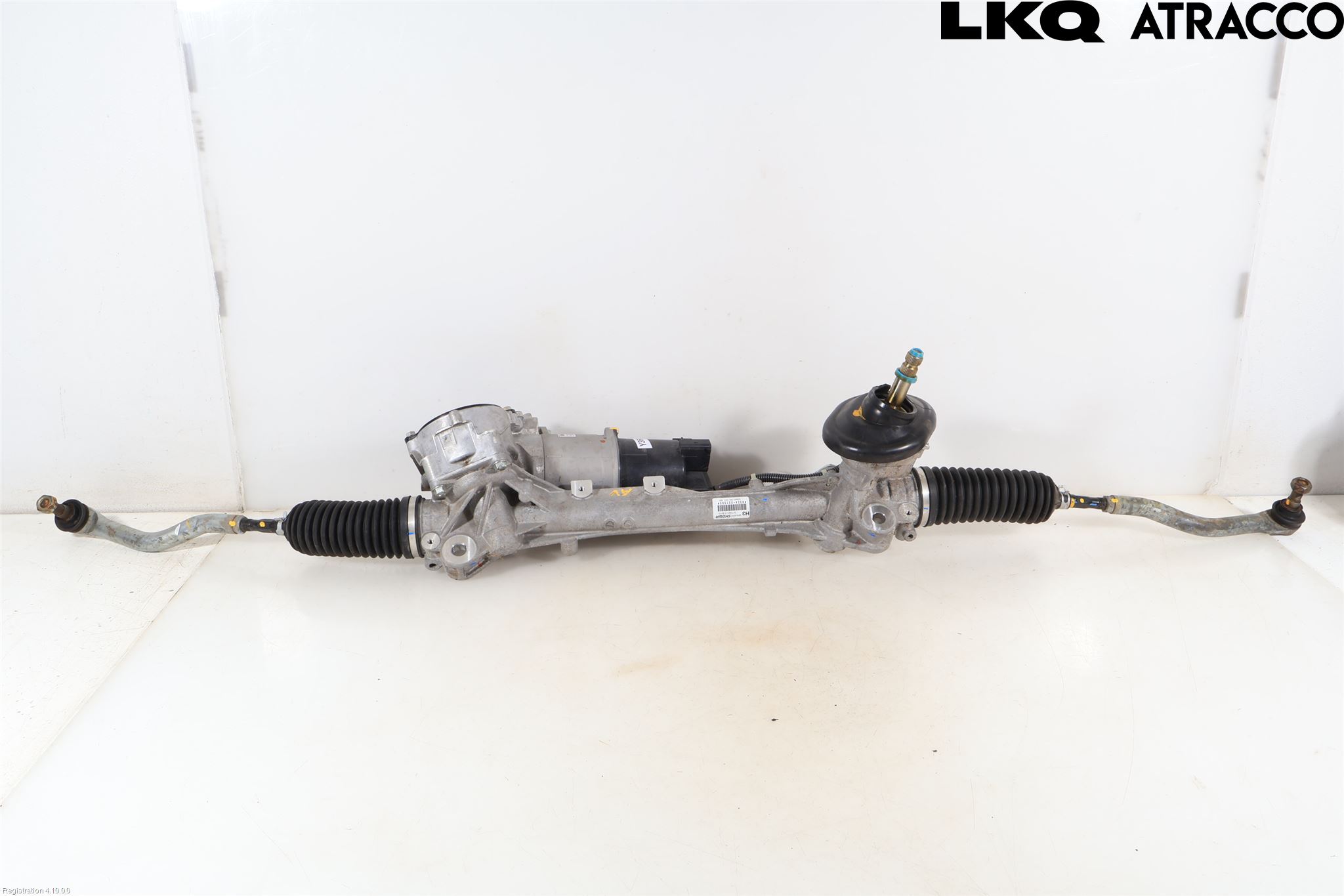 Honda CIVIC e HEV 23- Styrväxel-Snäcka Elektrisk