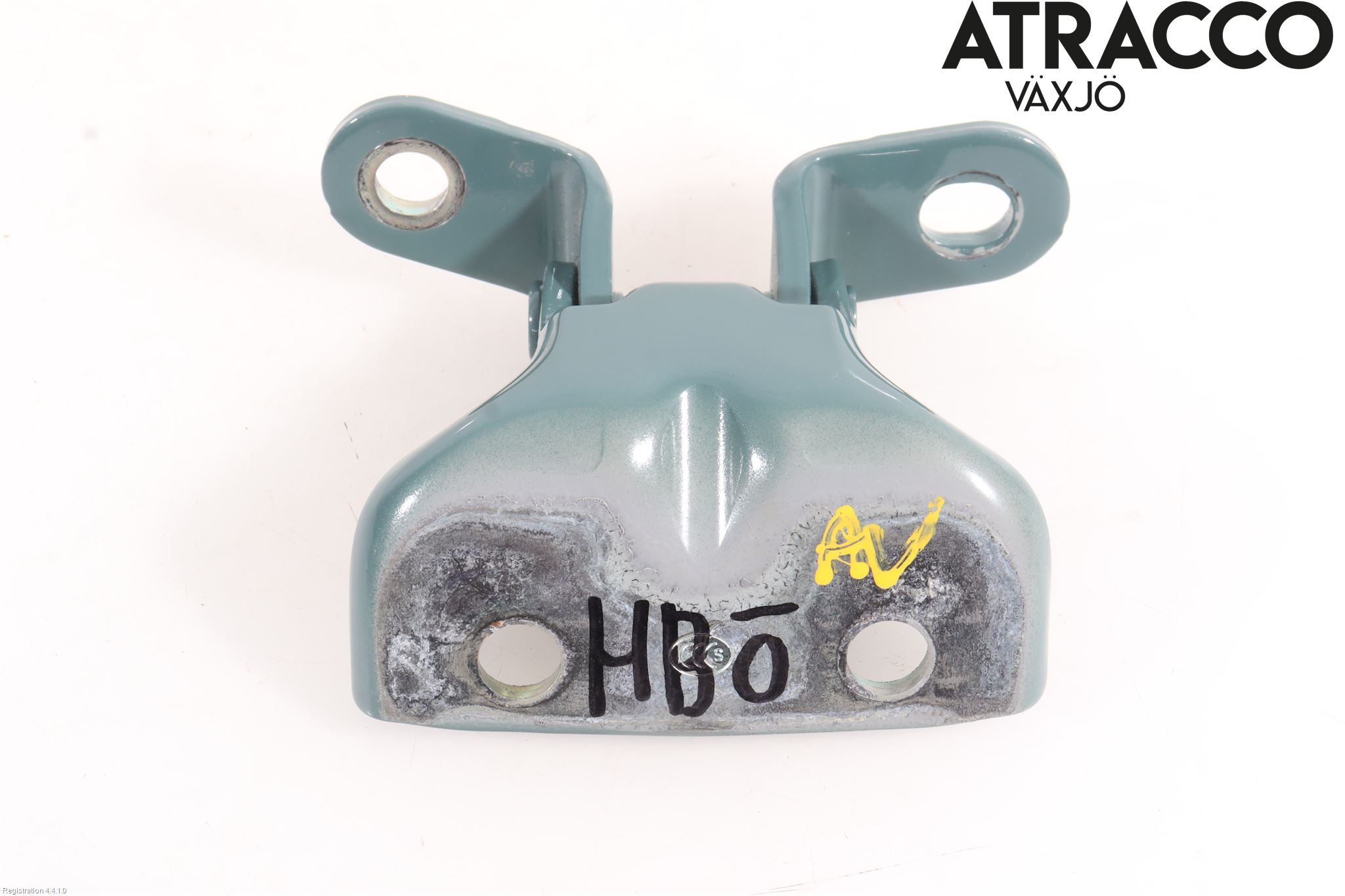 Hyundai BAYON BC3 21- Dörrgångjärn