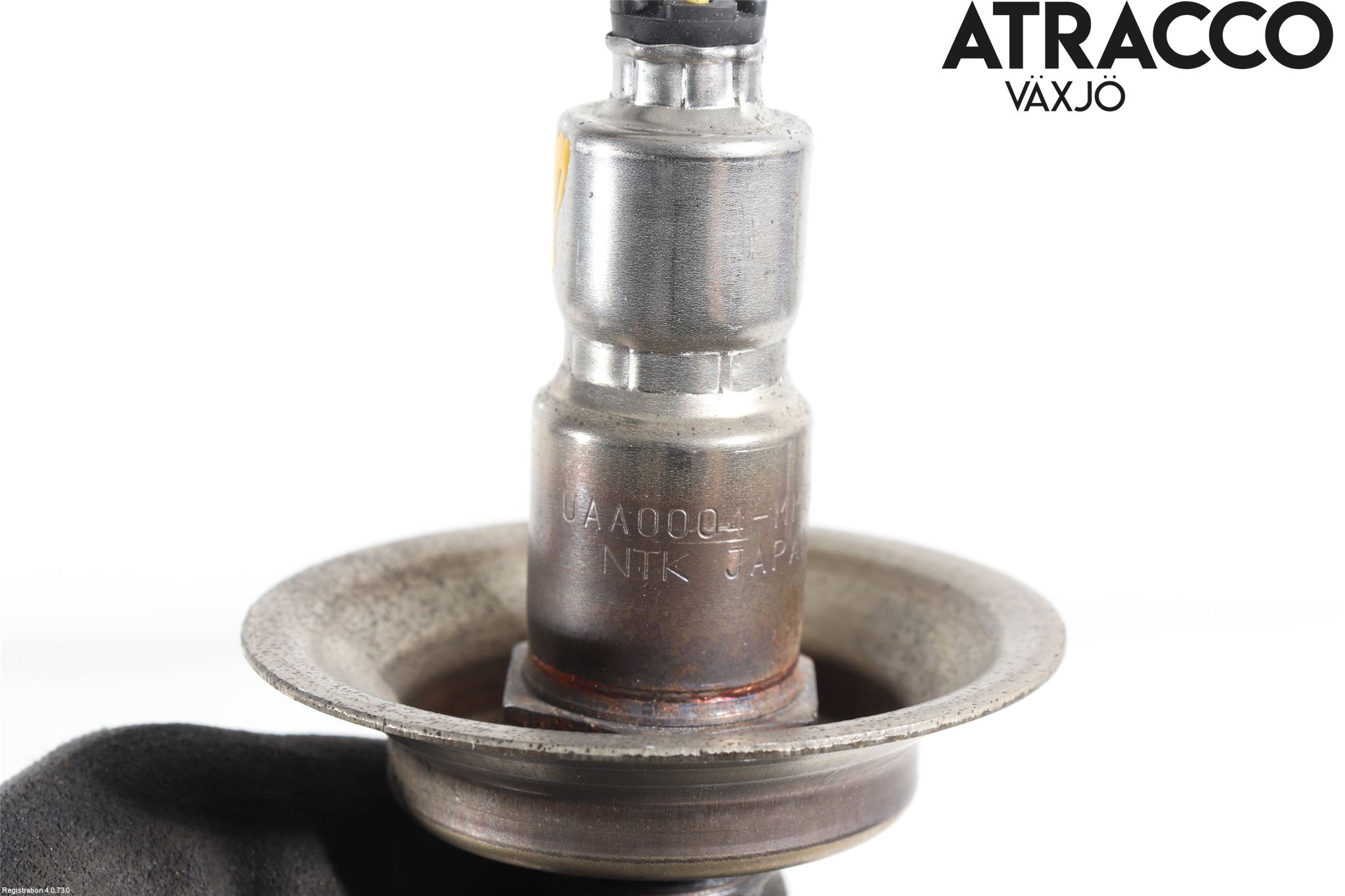 Mitsubishi OUTLANDER 13-21 Injlambdasond