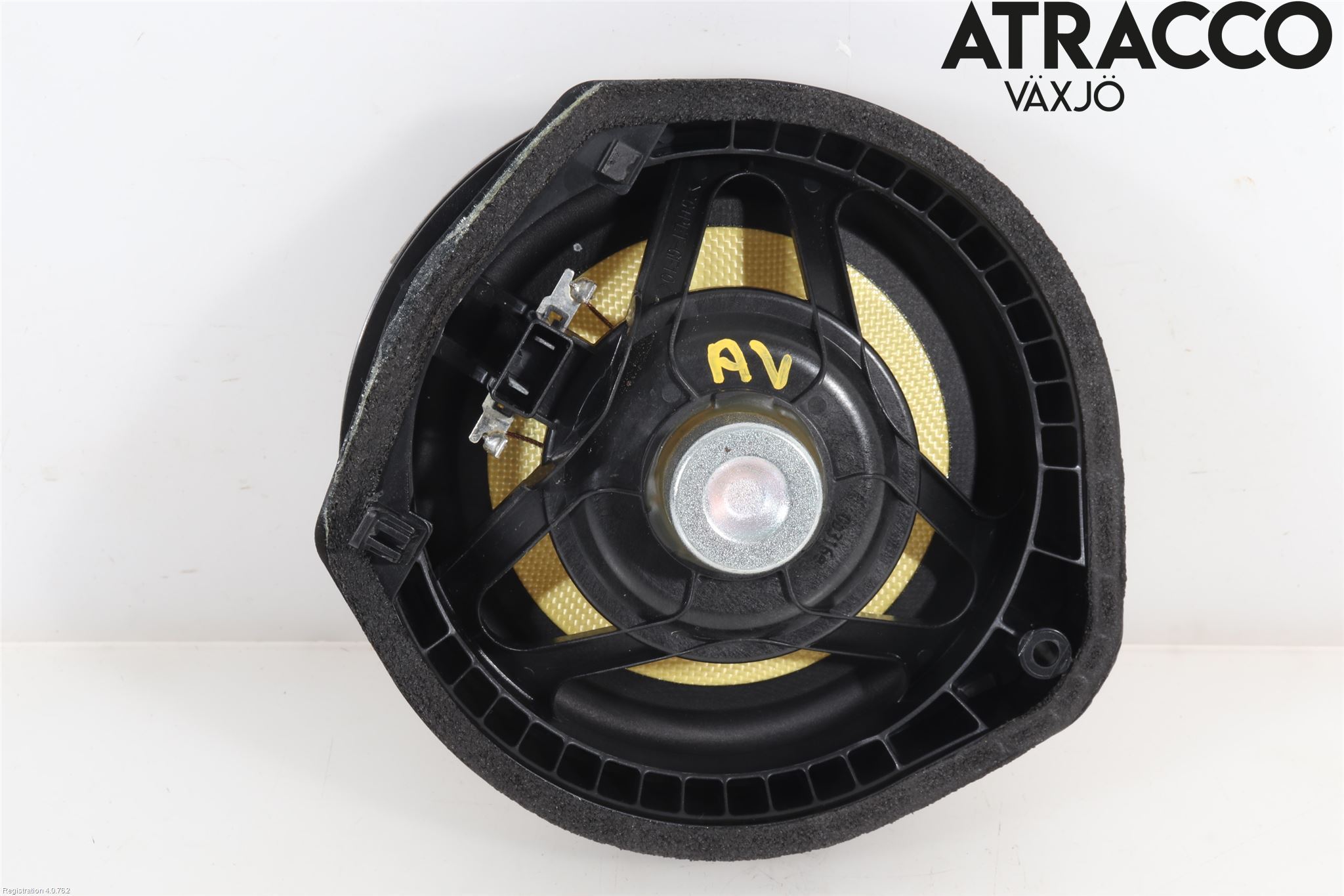 Honda E 20-23 Högtalare