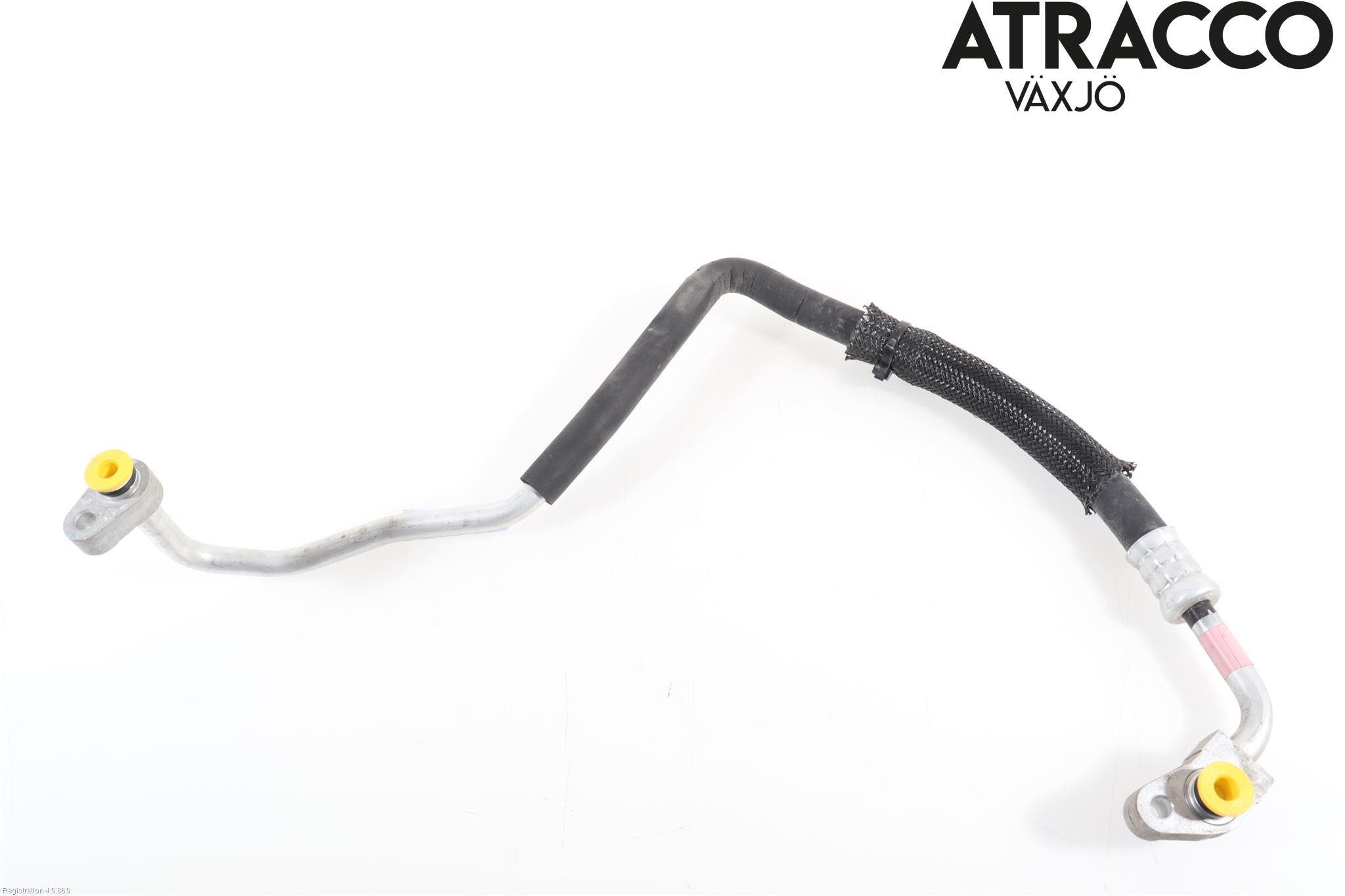 Mazda MX-30 20- Ac Slang-Rör