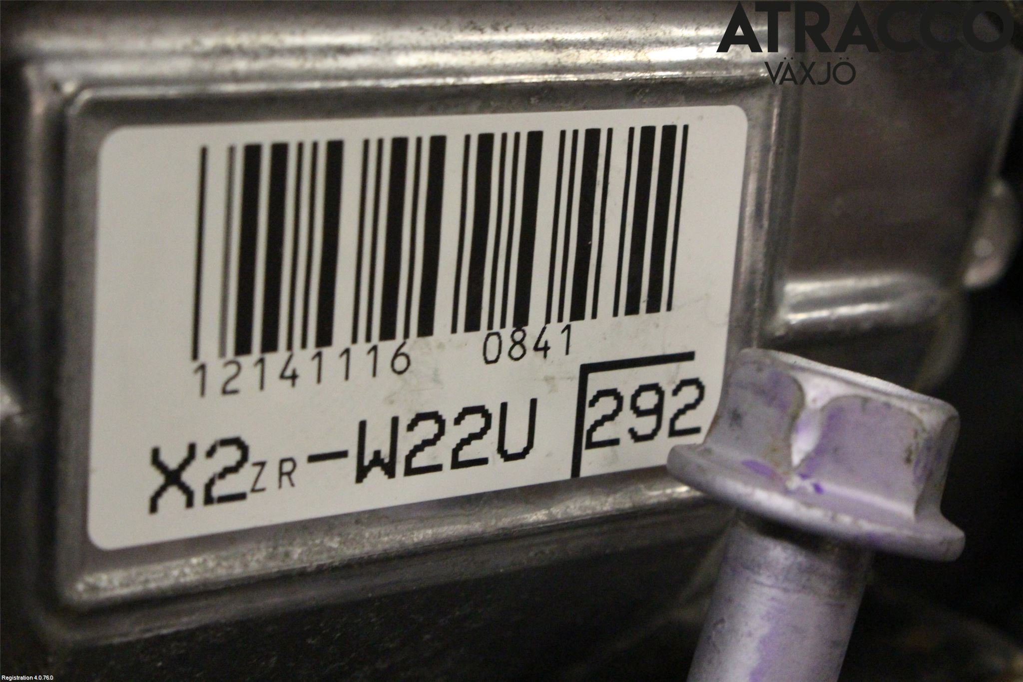 Toyota C-HR 16-23 Motor Bensin