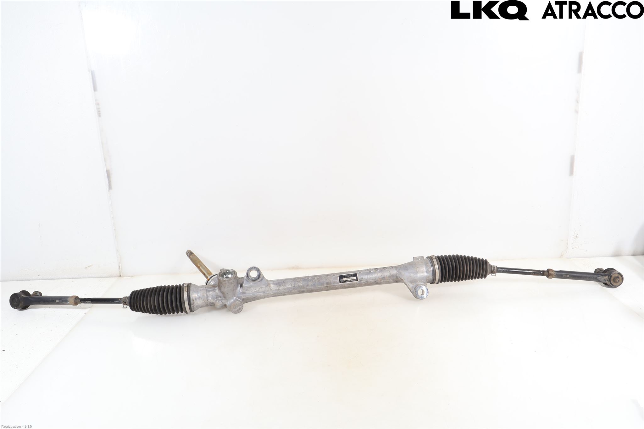 Mazda CX-30 20- Styrväxel-Snäcka