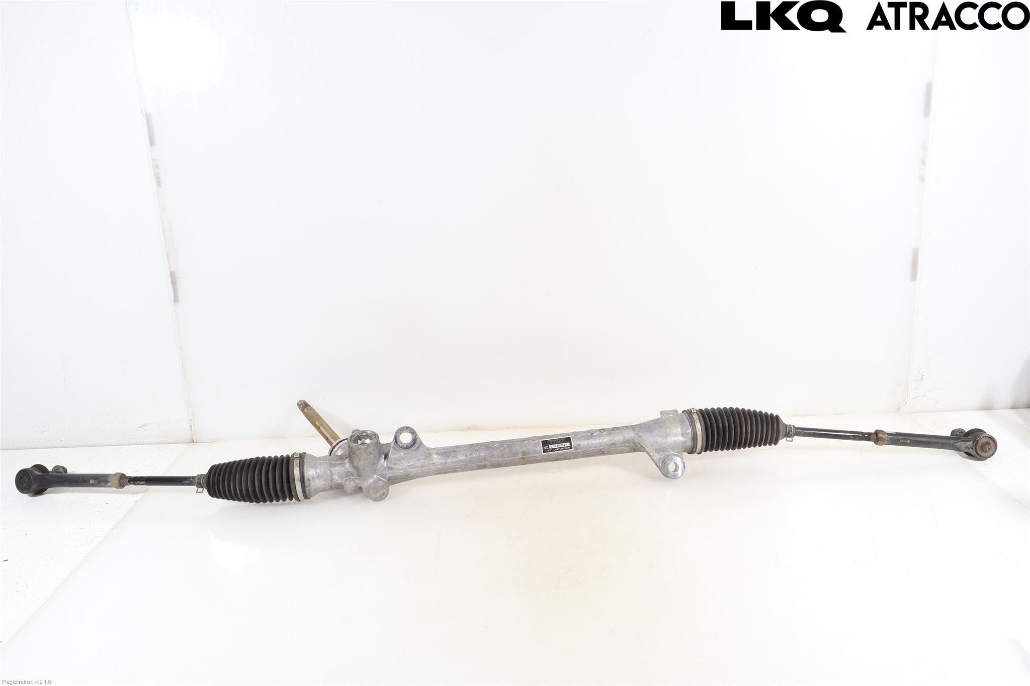 Mazda CX-30 20- Styrväxel-Snäcka