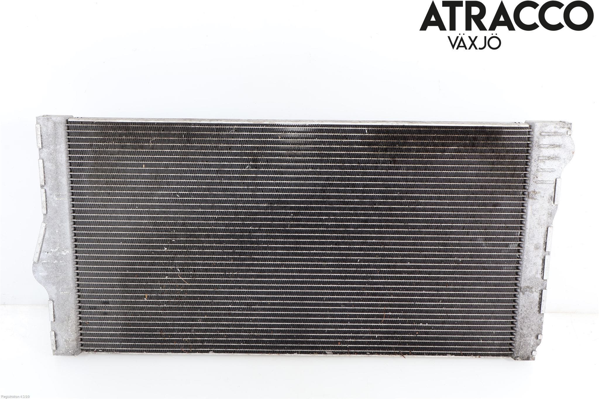 BMW 5 F10/F11/F18 09-17 Kylare Man