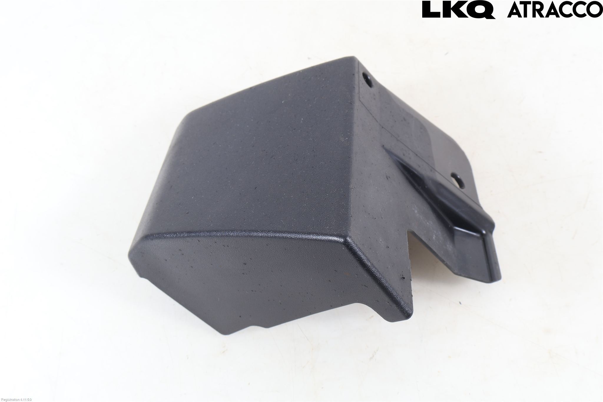 Toyota RAV4 19- List Skärmkant