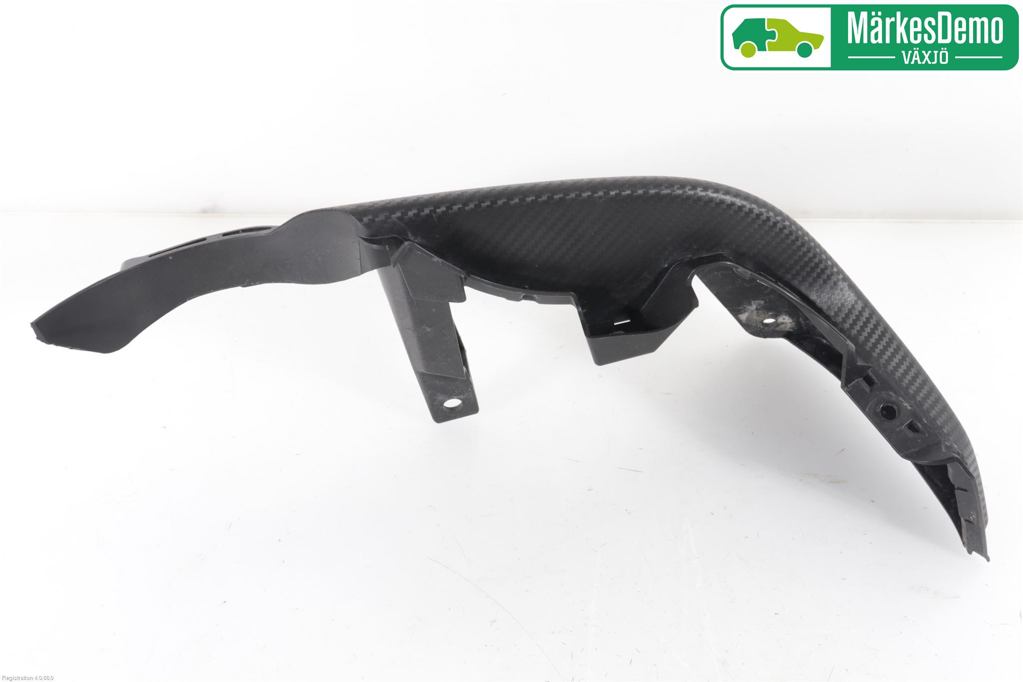 Suzuki SWIFT 17-24 Stötfångardel Bak Vä