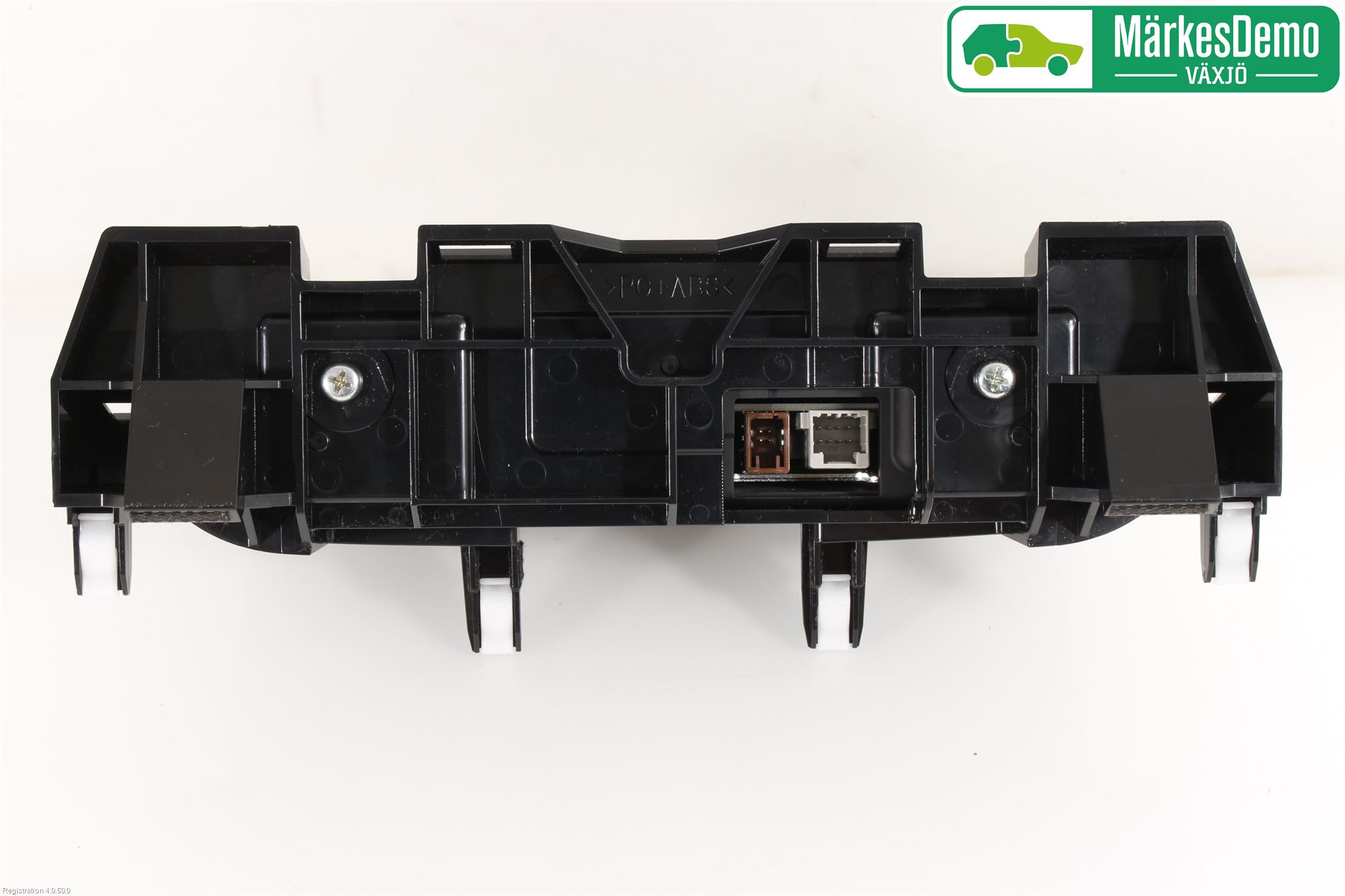 Mazda 6 13- Cd Radio - Multimediapanel