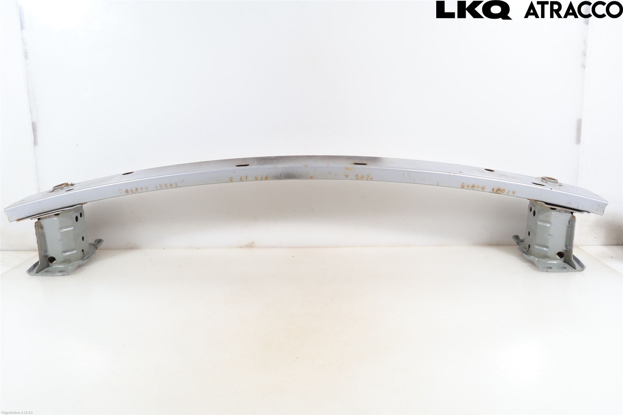 Toyota AURIS 13-19 Stötfångarbalk Fram