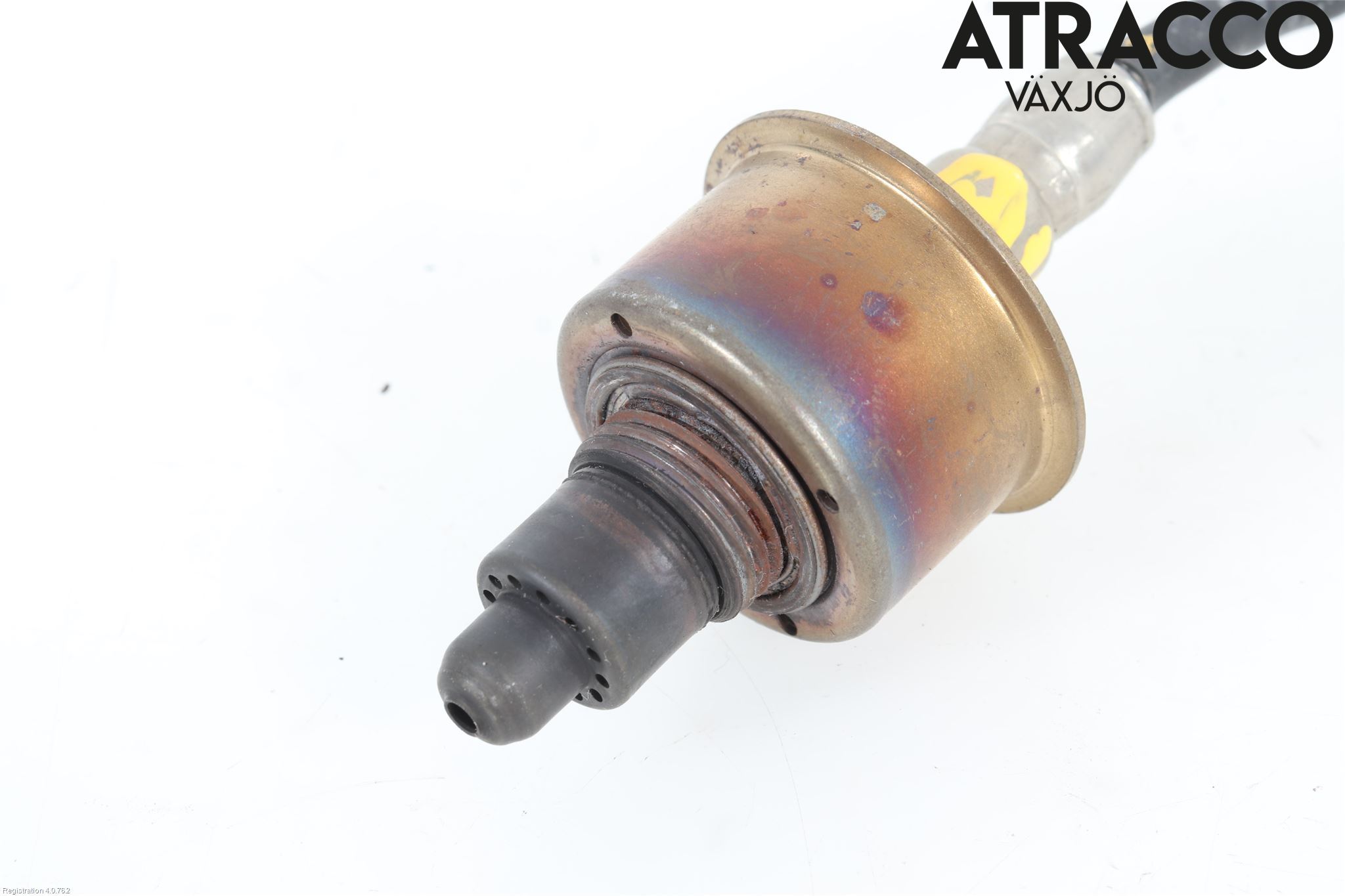 Hyundai i10 BA 17-20 Injlambdasond