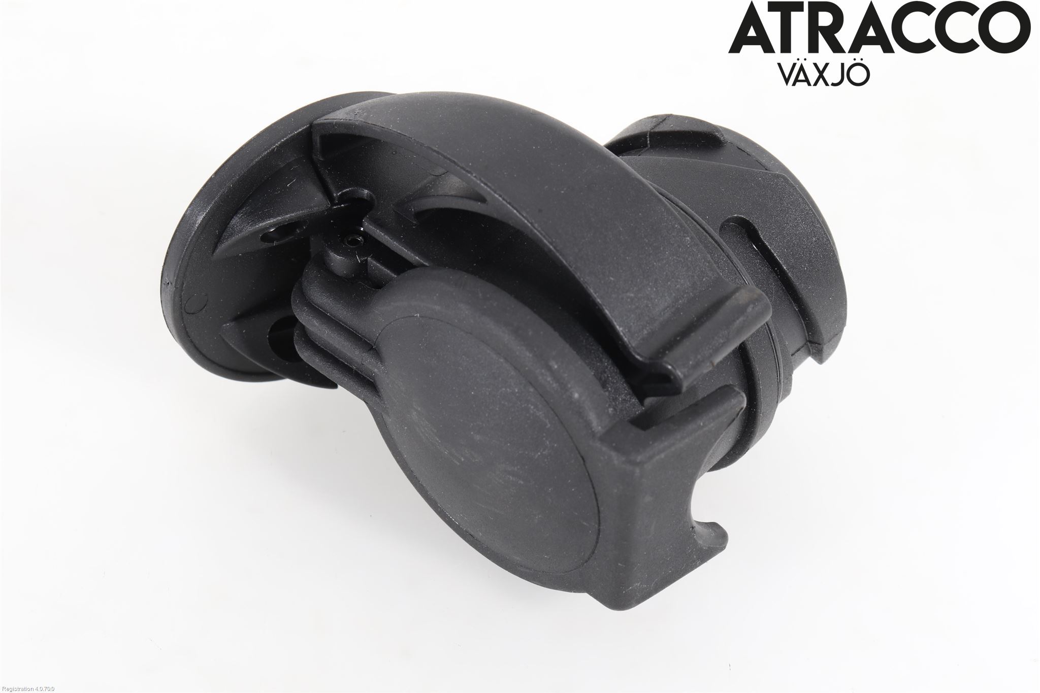 Mitsubishi OUTLANDER 13-21 Dragkrok Elsats