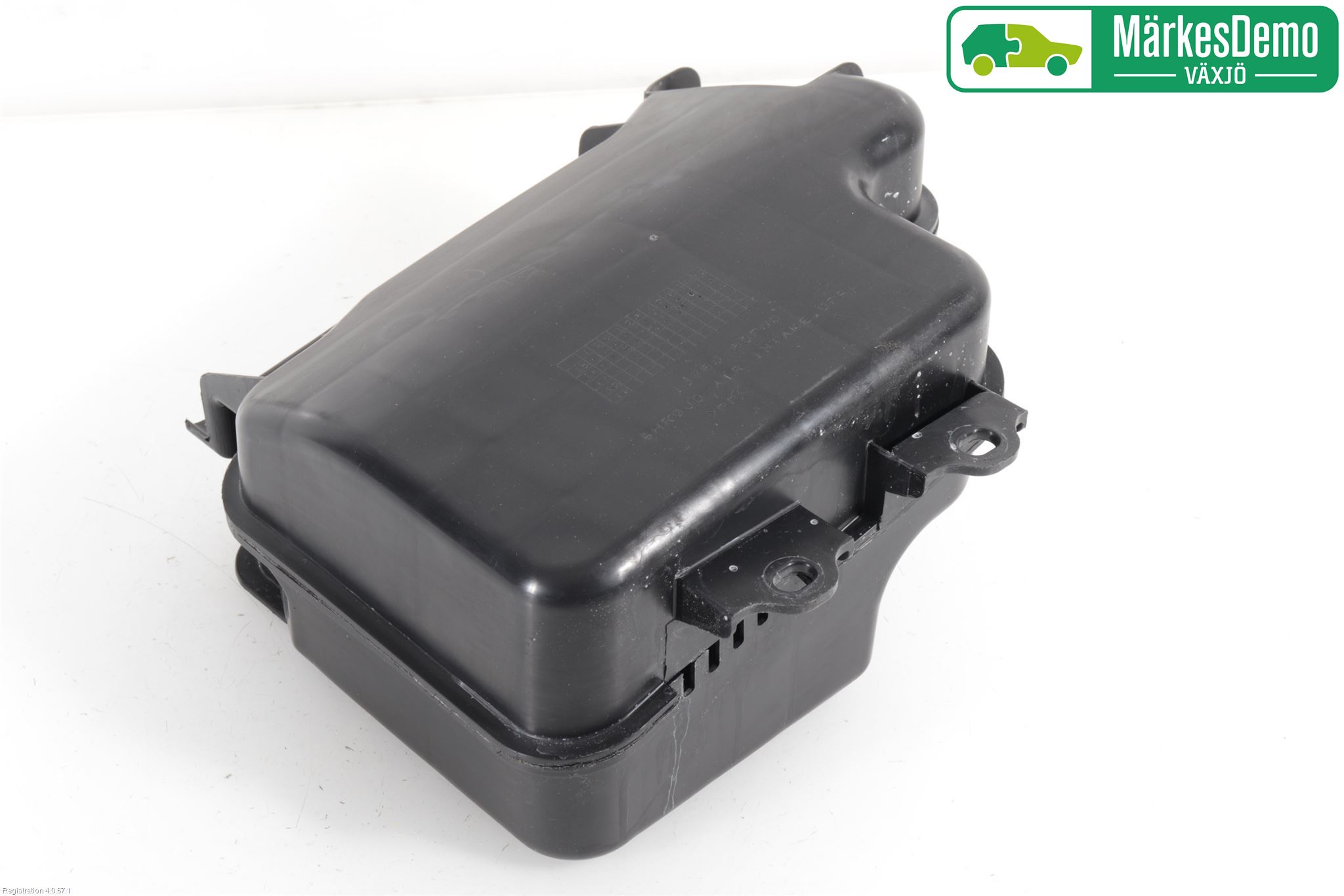 Suzuki BALENO 95-19 Luftrenare