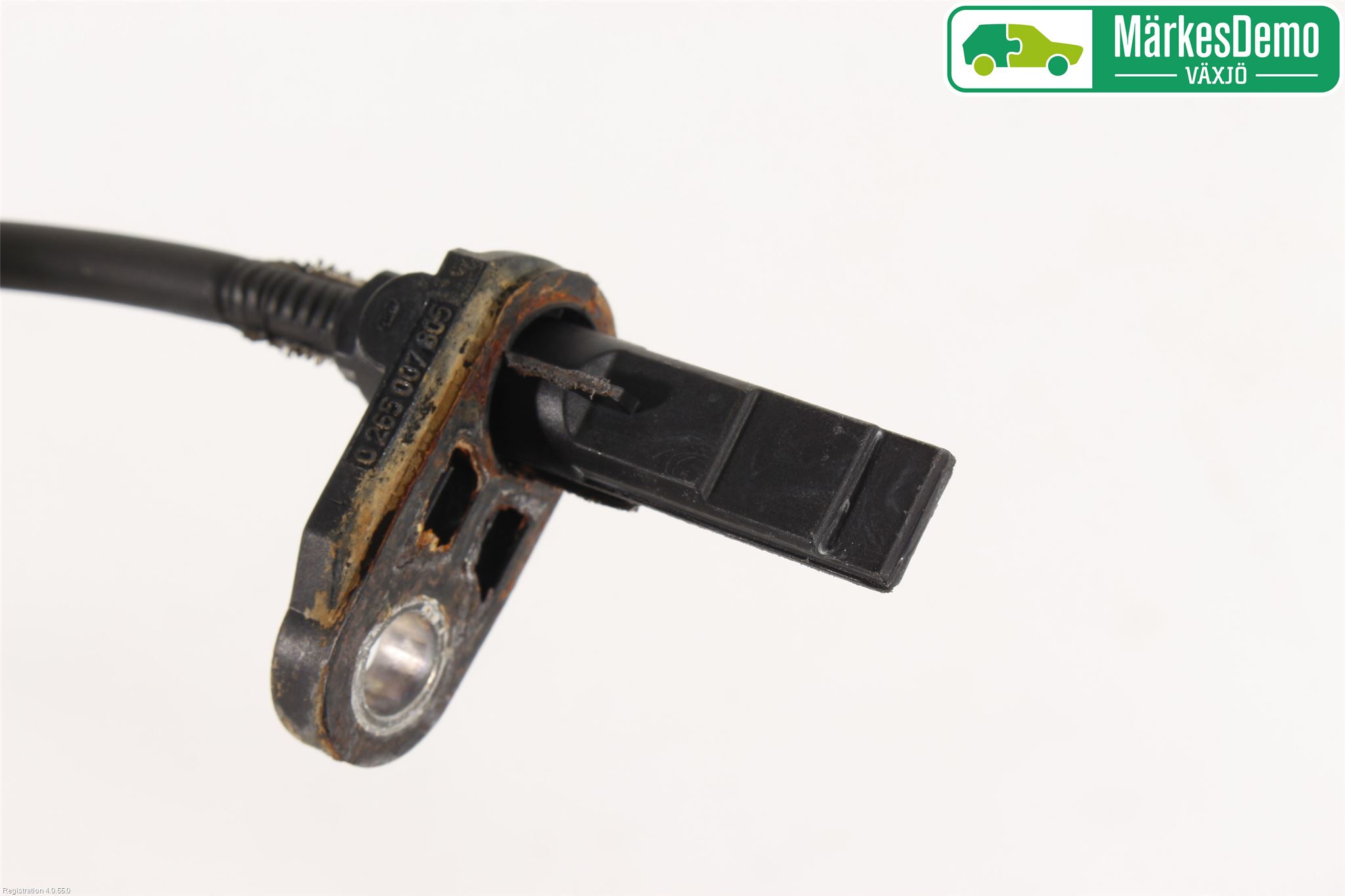 Toyota AURIS 13-19 Abs Sensor