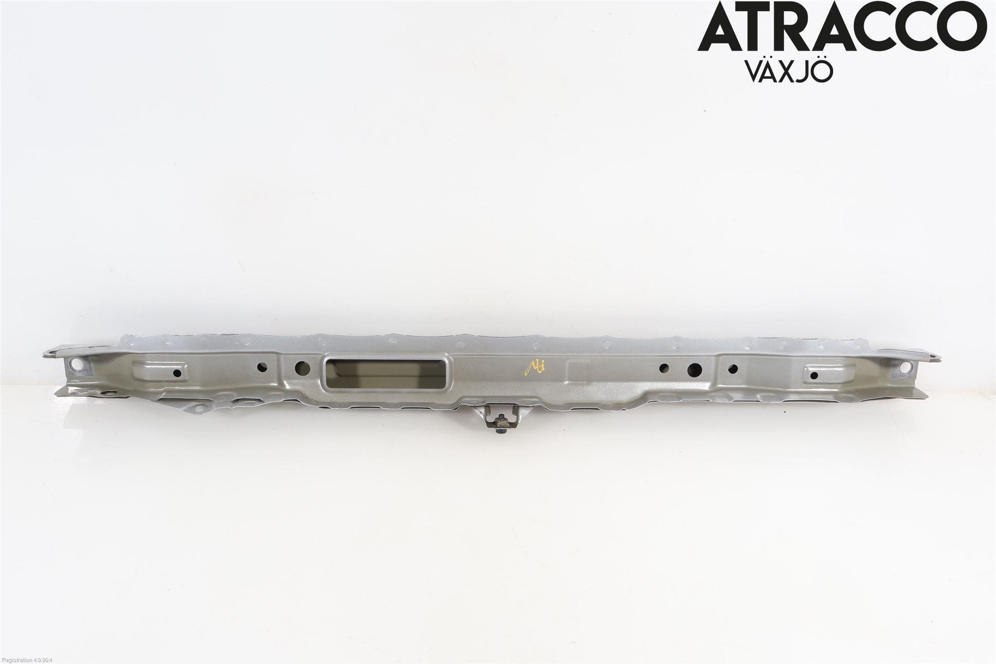 Toyota RAV4 13-18 Frontplåt Övre