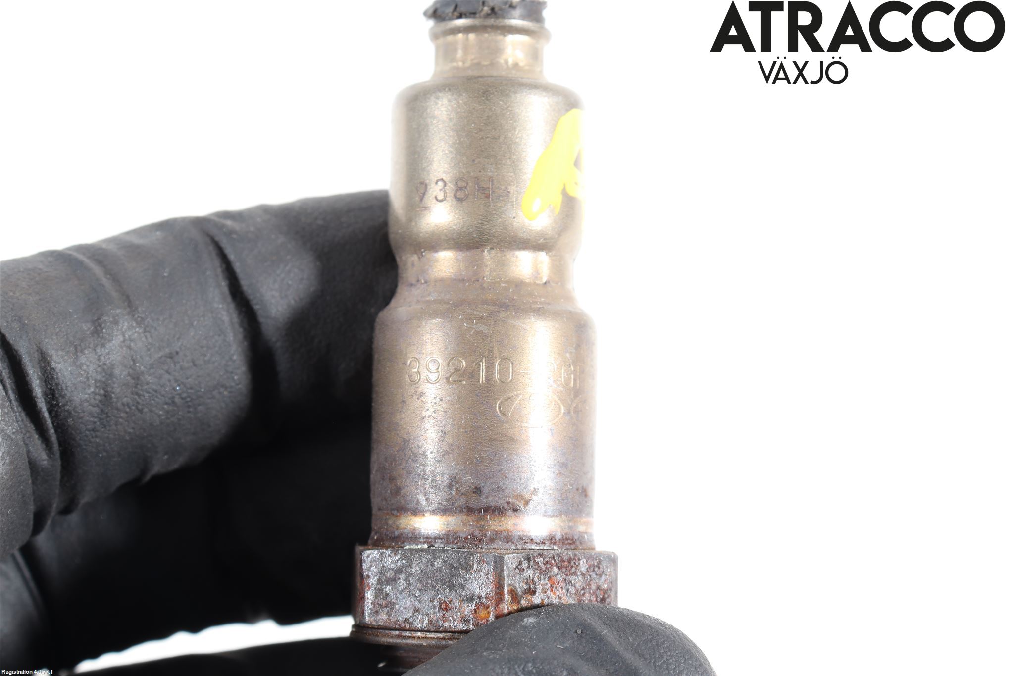 Hyundai i30 PD 17- Injlambdasond