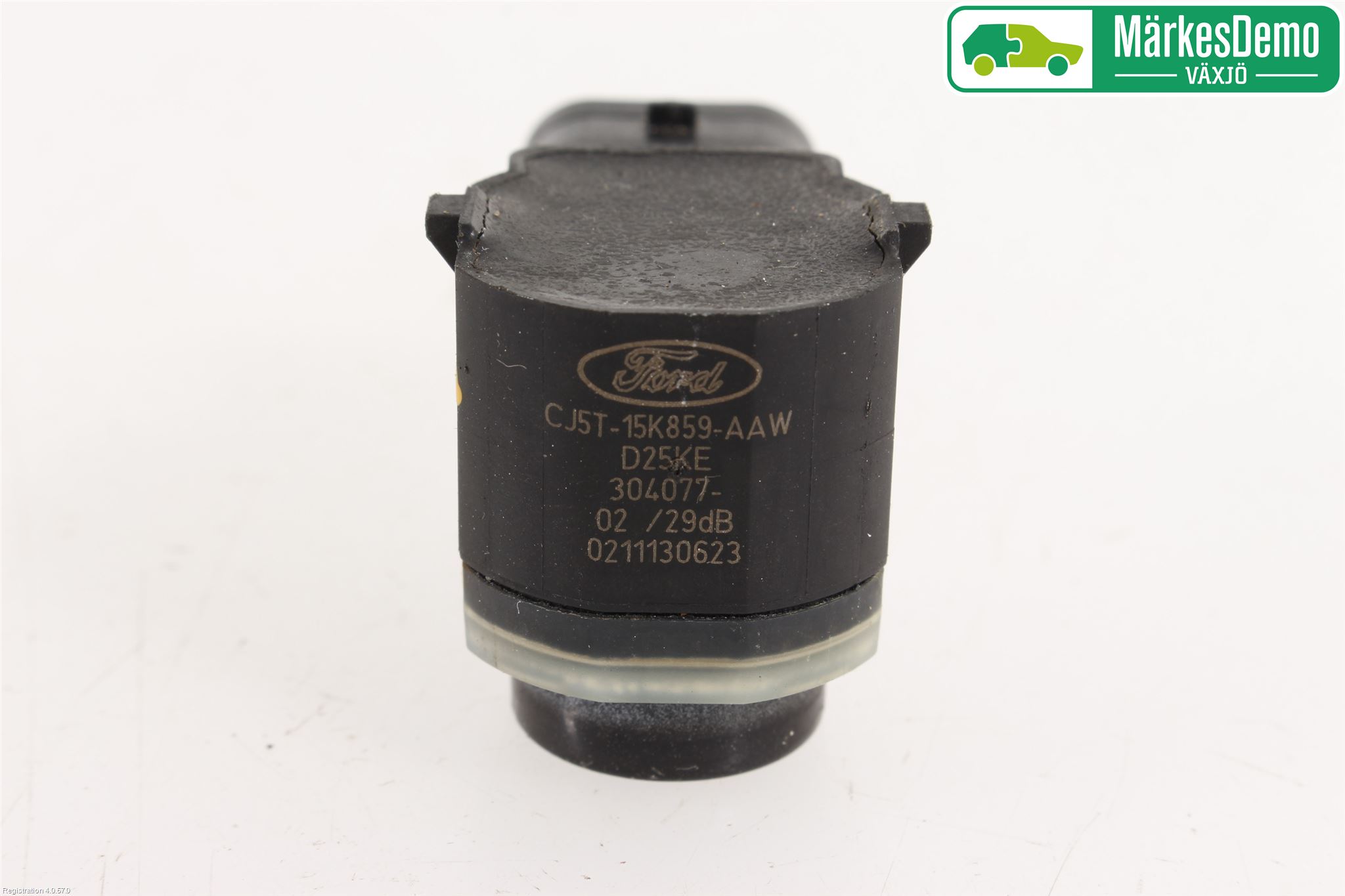 Ford FOCUS 11-14 Parkeringshjälp Backsensor