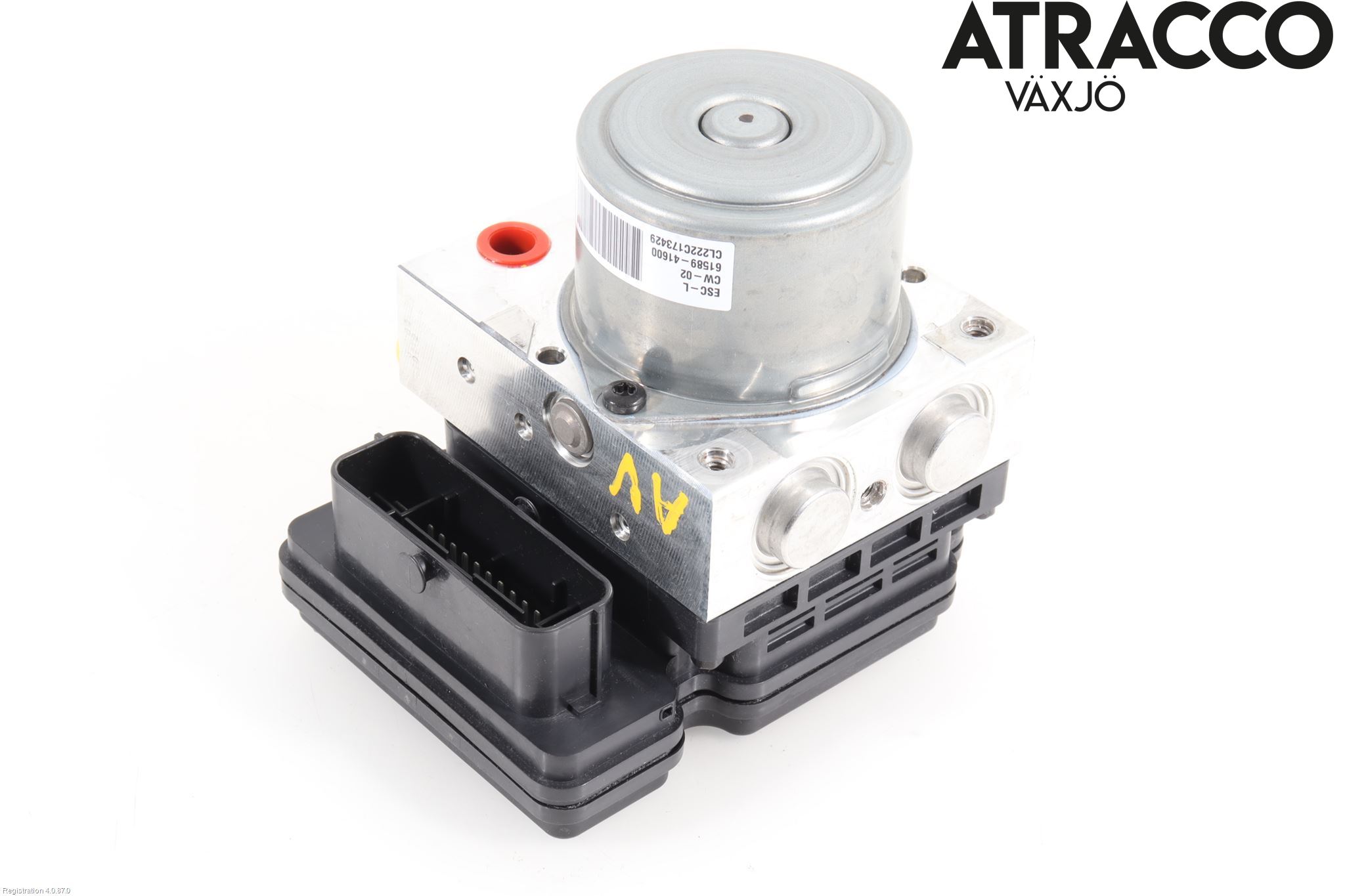 Hyundai i20 BC 21- Abs Hydraulaggregat