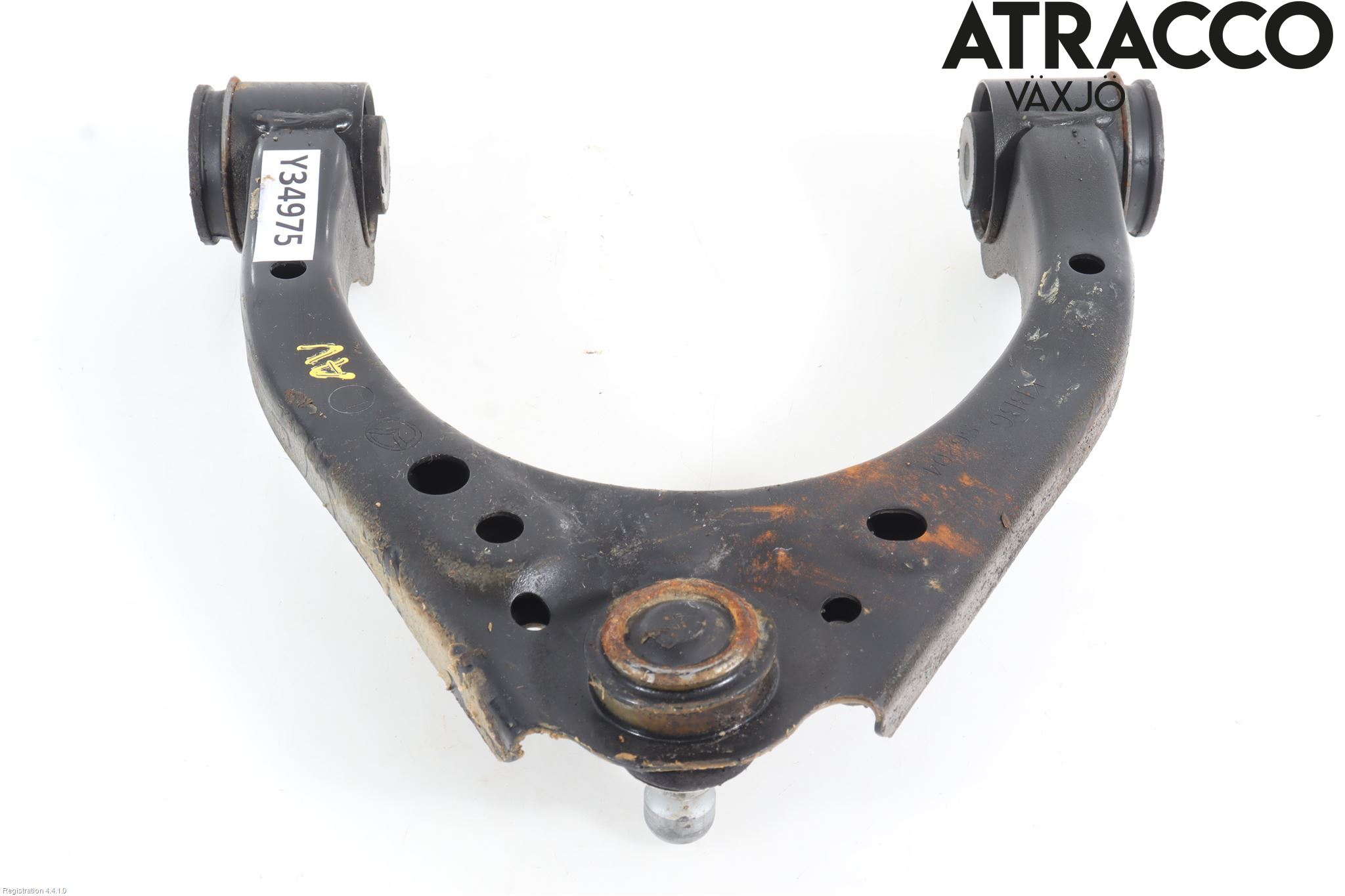 Mazda CX-60 22- Bärarm Fram Övre Vä