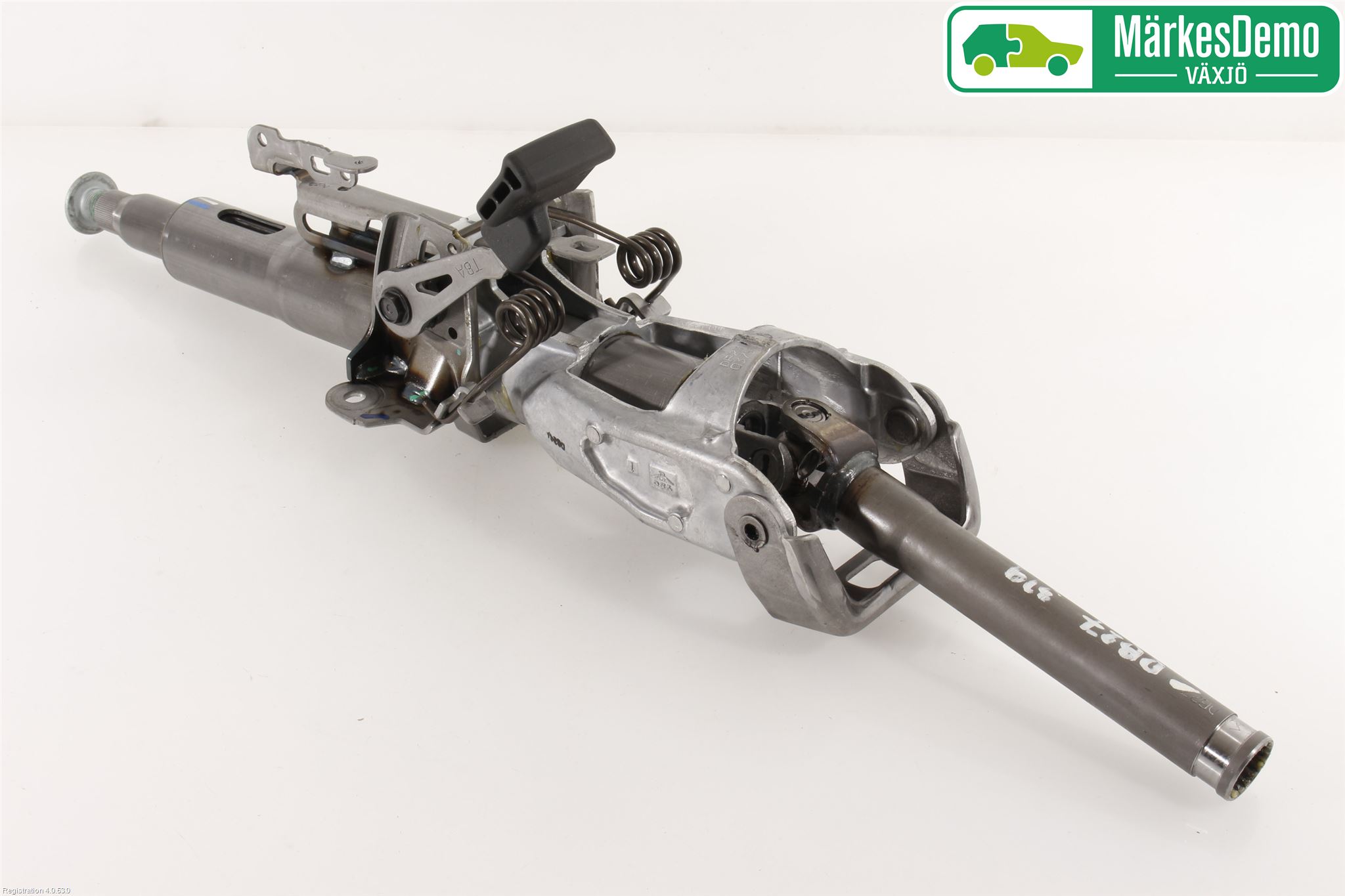 Honda CIVIC 17-22 Rattaxel