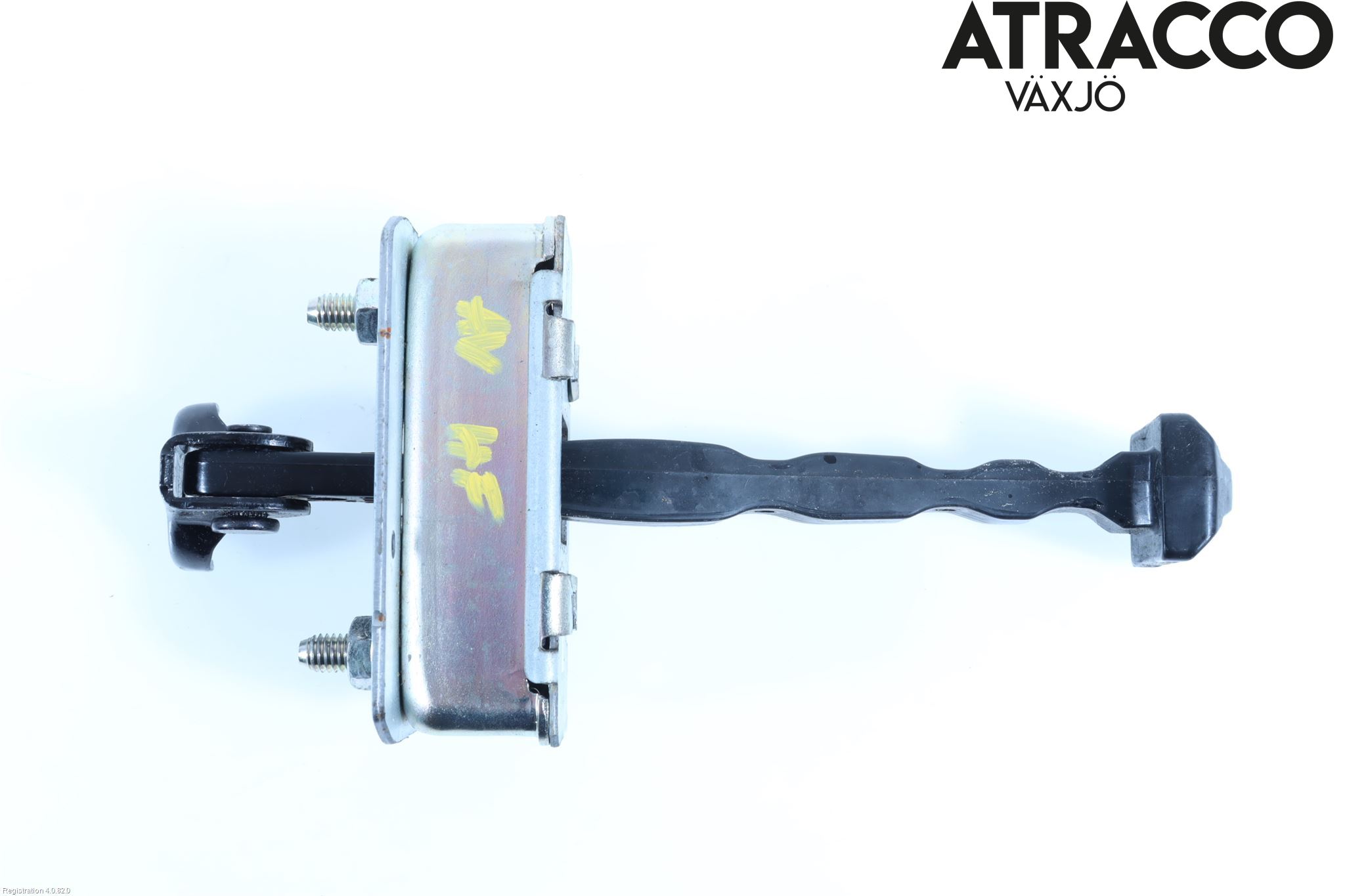 Mazda CX-30 20- Dörrstopp