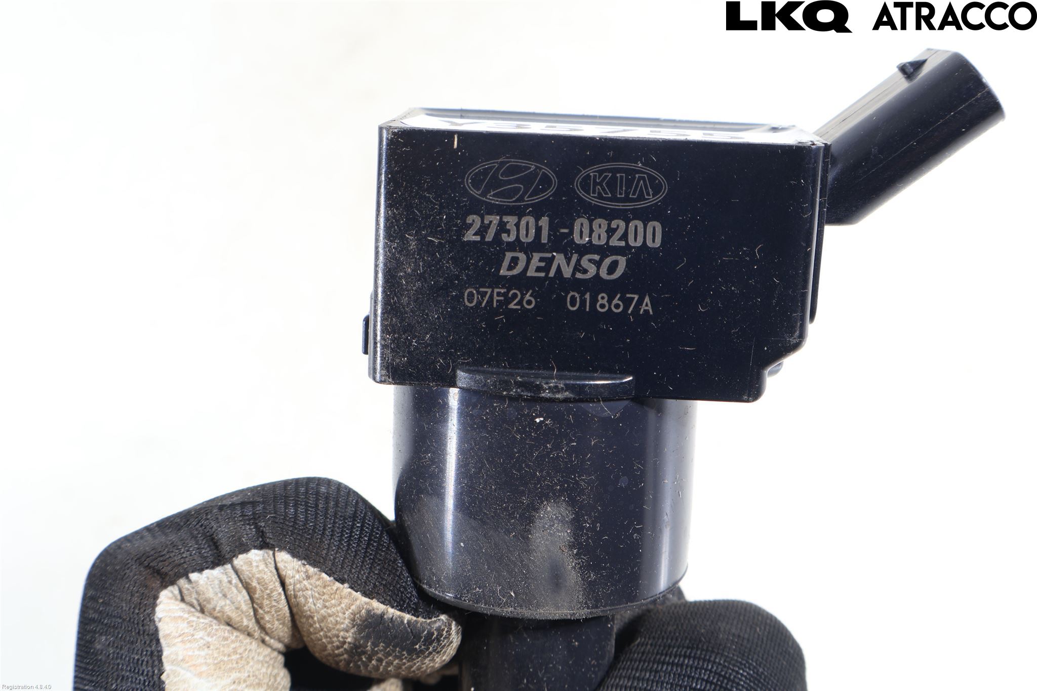 Hyundai i30 PD 17- Tändspole