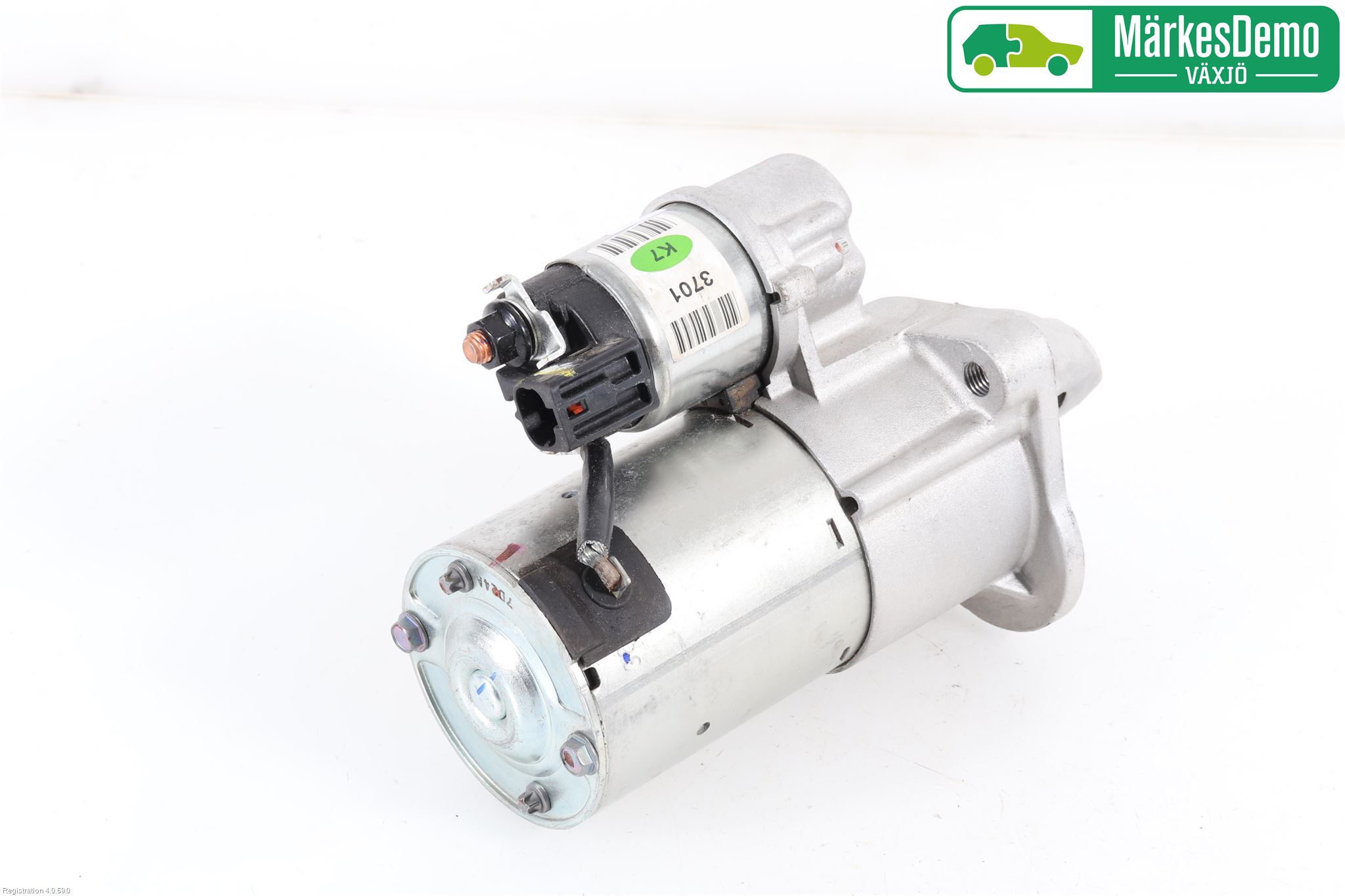 Hyundai i30 PD 17- Startmotor