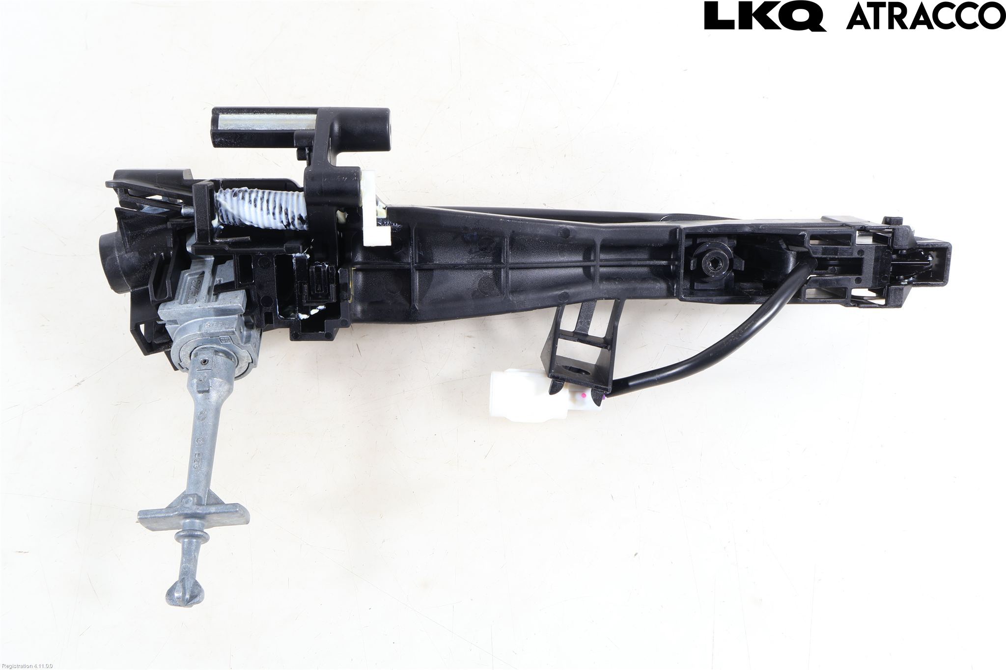 Mazda CX-60 22- Dörrhandtag Yttre Vä