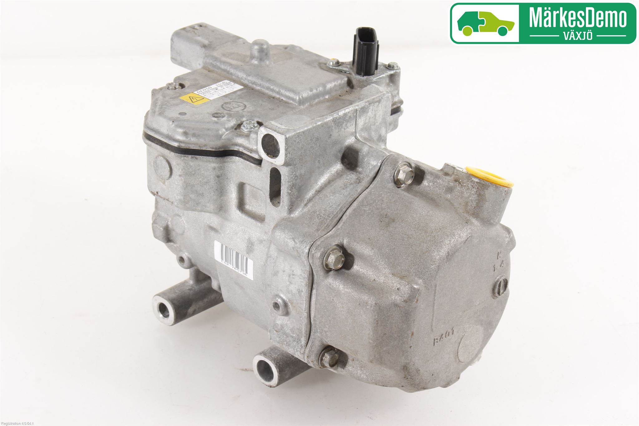 Toyota AURIS 13-19 Ac Kompressor