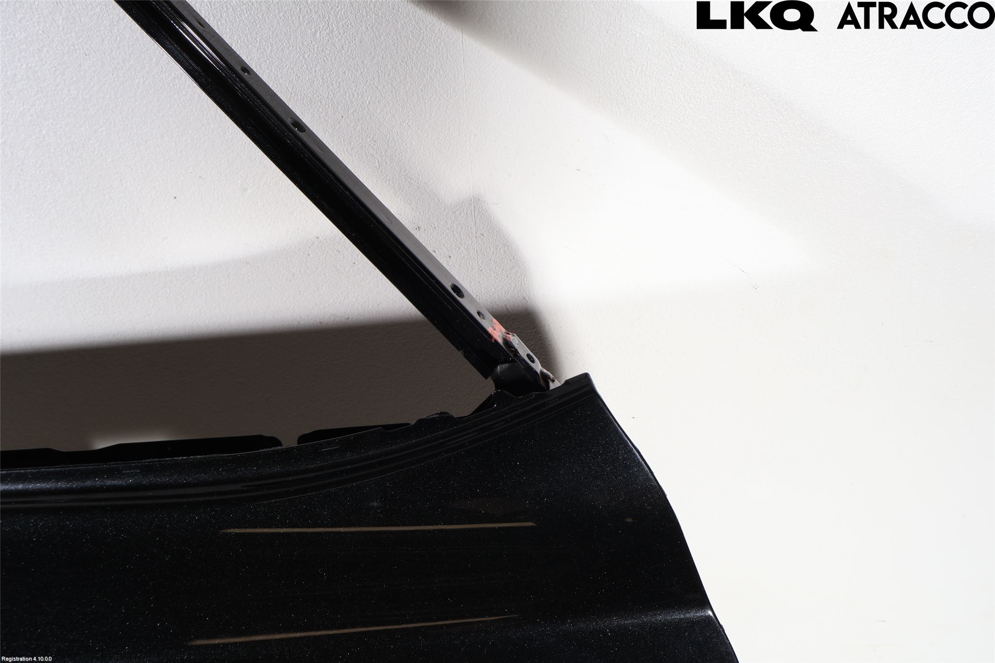 Lexus NX 300h 15-21 Dörr Bak Vänster