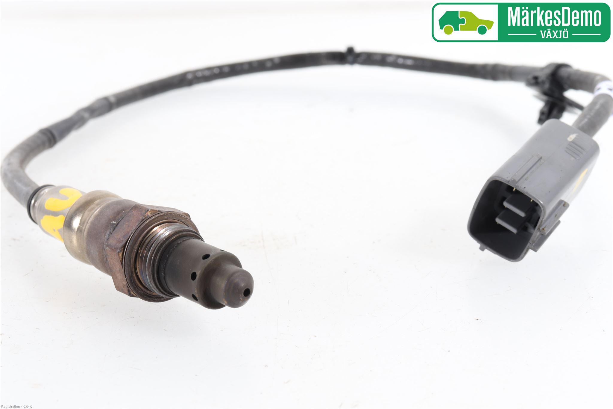 Mazda CX-3 Injlambdasond