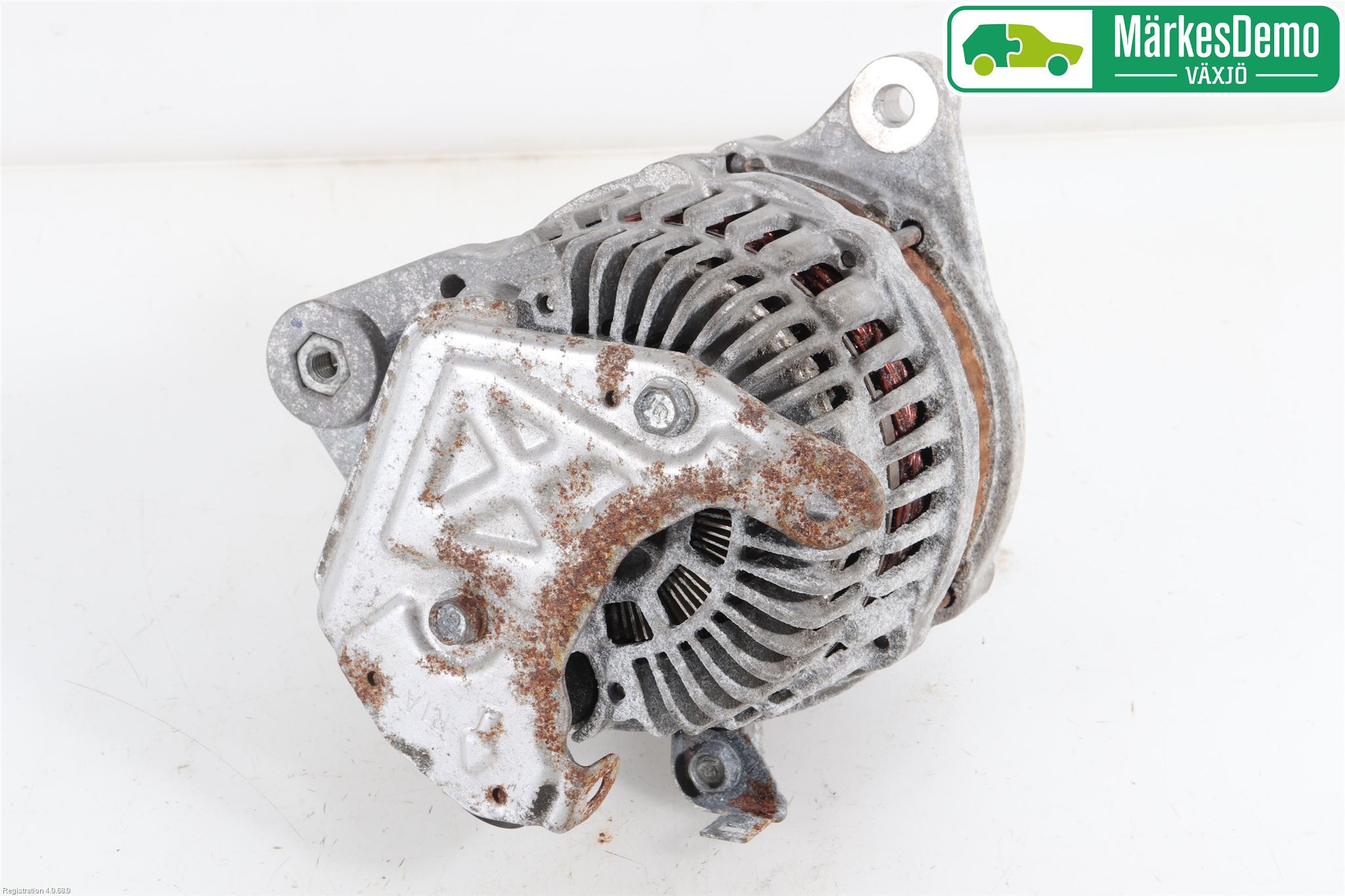 Honda CIVIC 12-16 Generator