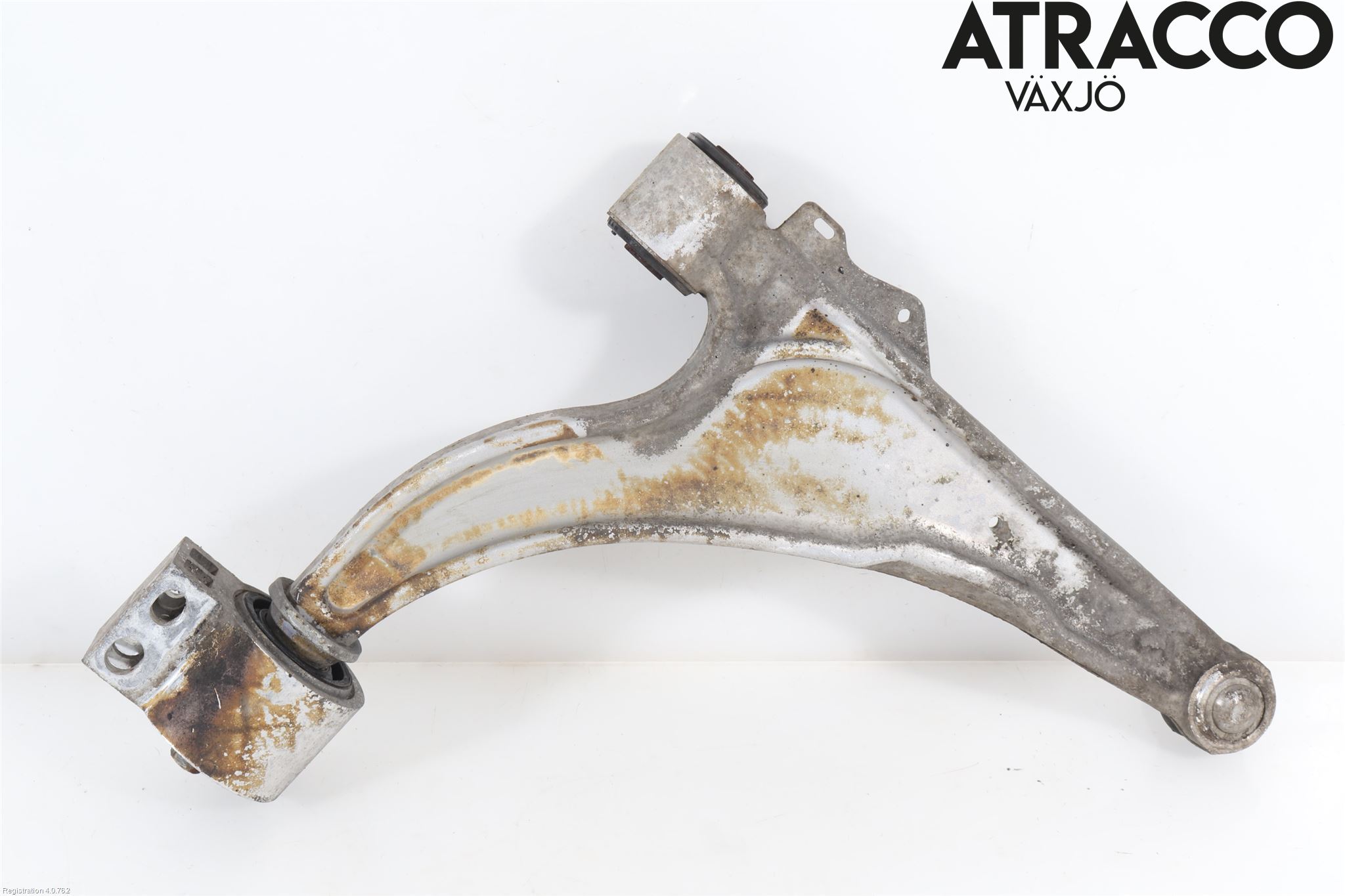 Opel ASTRA J 10-15 Bärarm Fram Undre Vä