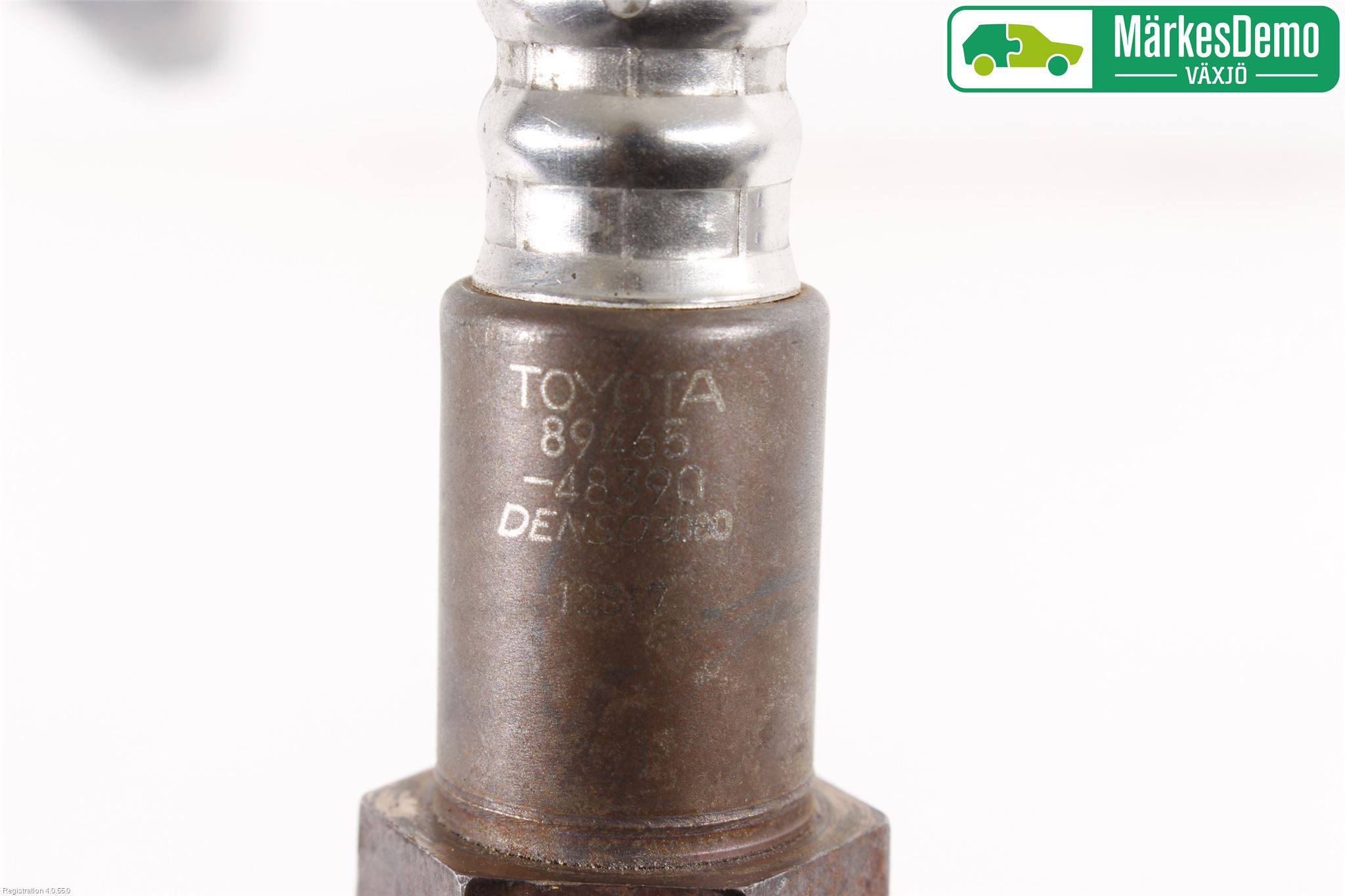 Lexus RX AL20 16-22 Injlambdasond