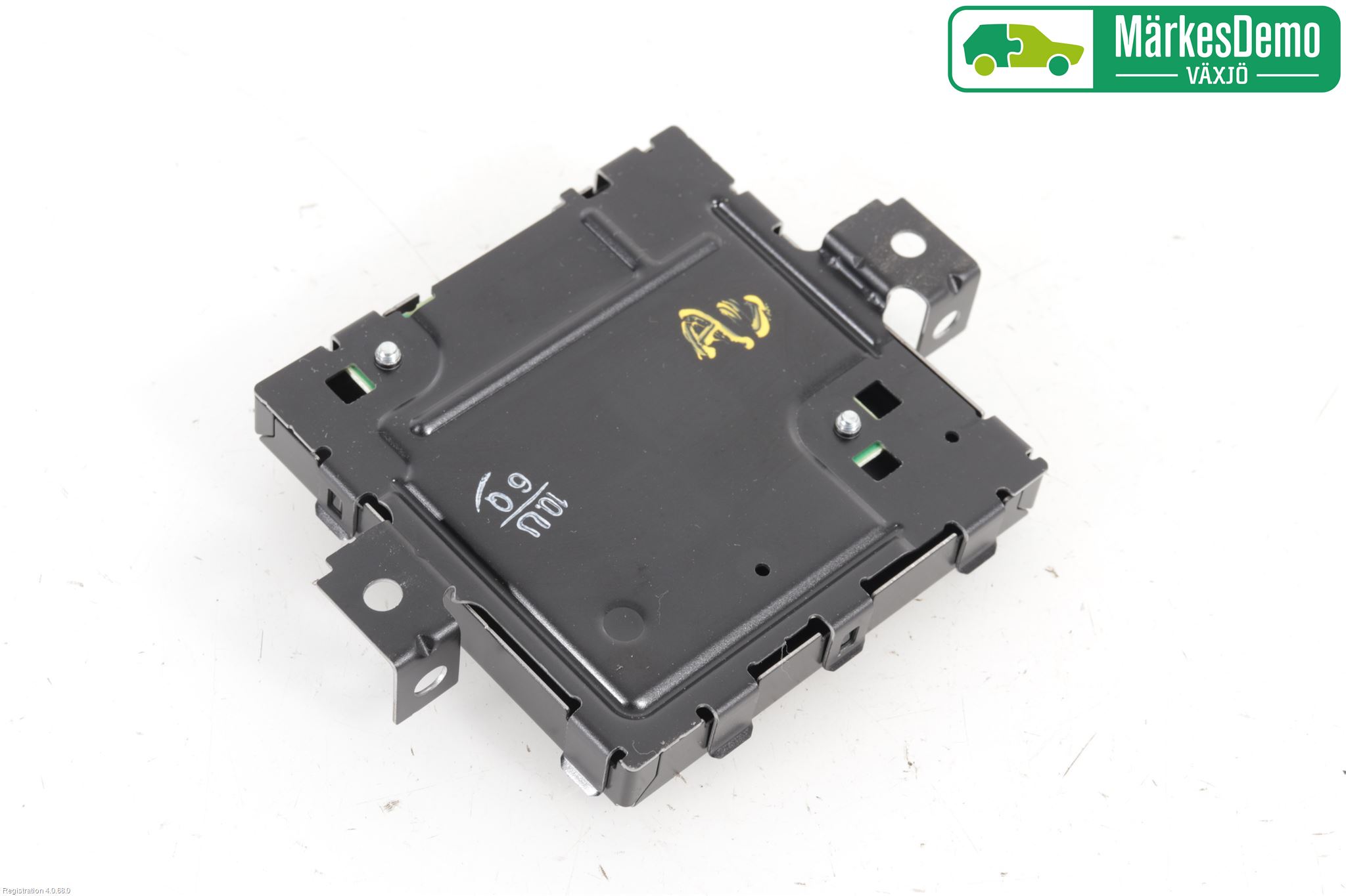 Toyota RAV4 13-18 Styrenhet Strålkastare