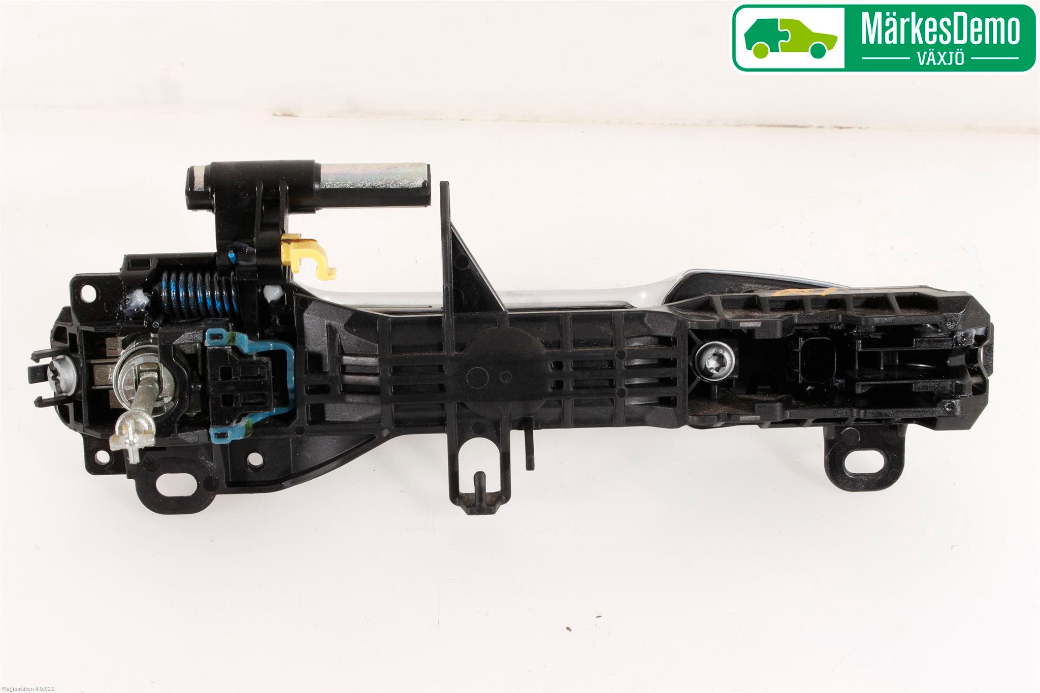 Toyota HILUX 16- Dörrhandtag Yttre Vä