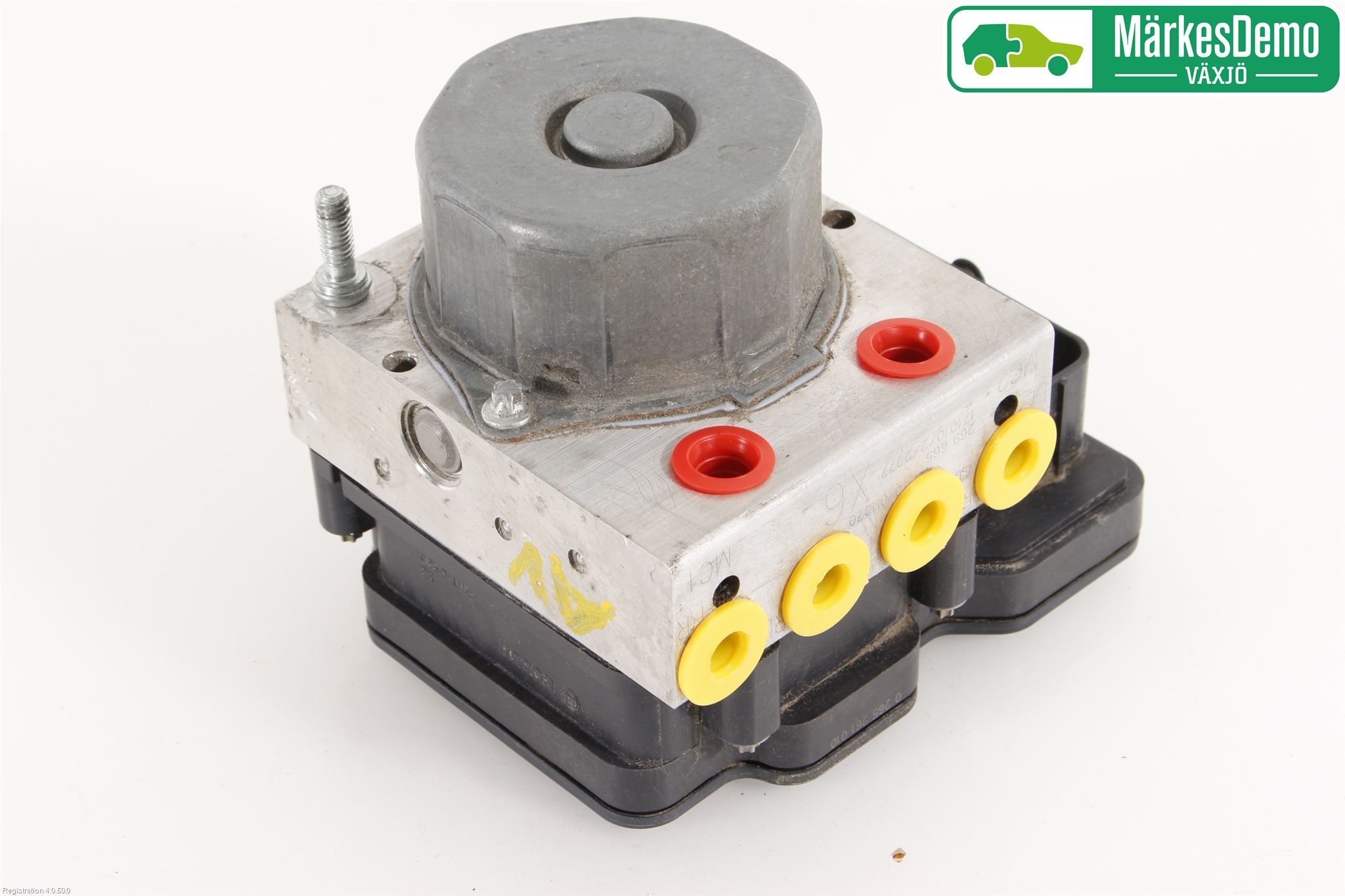 Toyota AYGO 15-21 Abs Hydraulaggregat