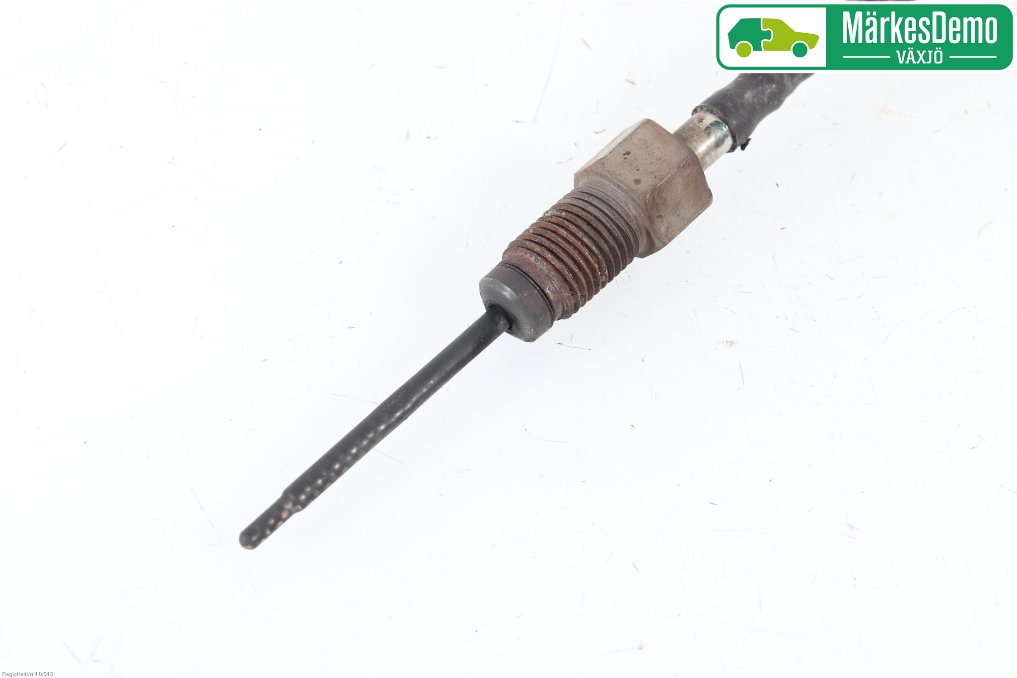 Hyundai i40 16-18 Sensor Avgas