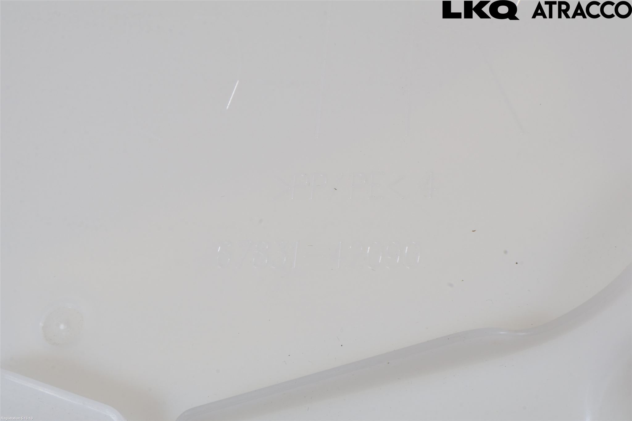 Toyota RAV4 19- Dörrklädsel Hö