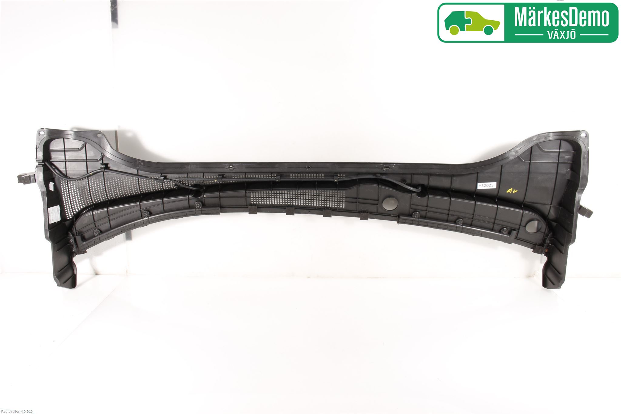 Hyundai i30 PD 17- Torpedplåt-Torpedplast