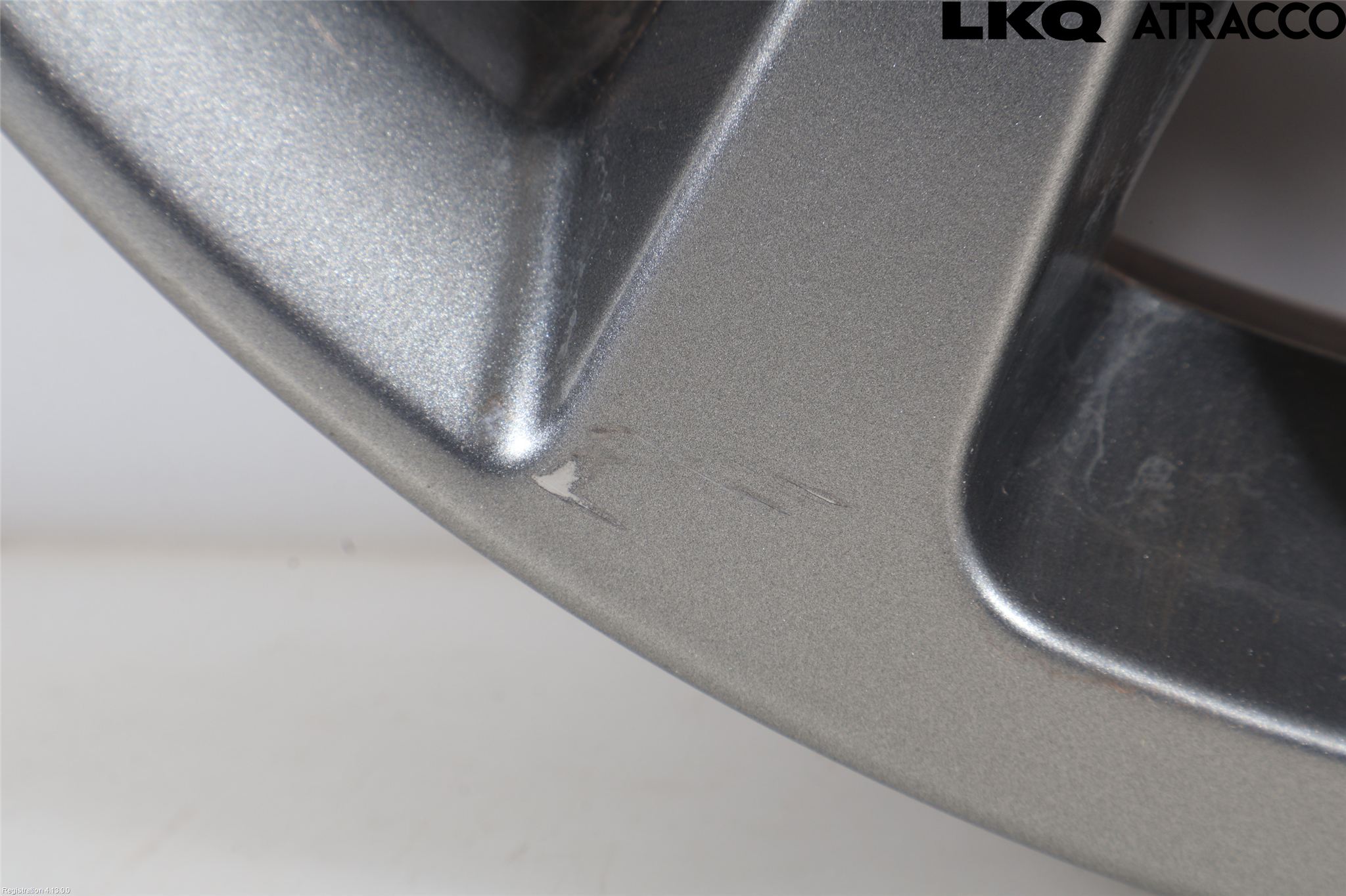 Toyota YARIS XP130 15-20 Fälgsats Aluminium