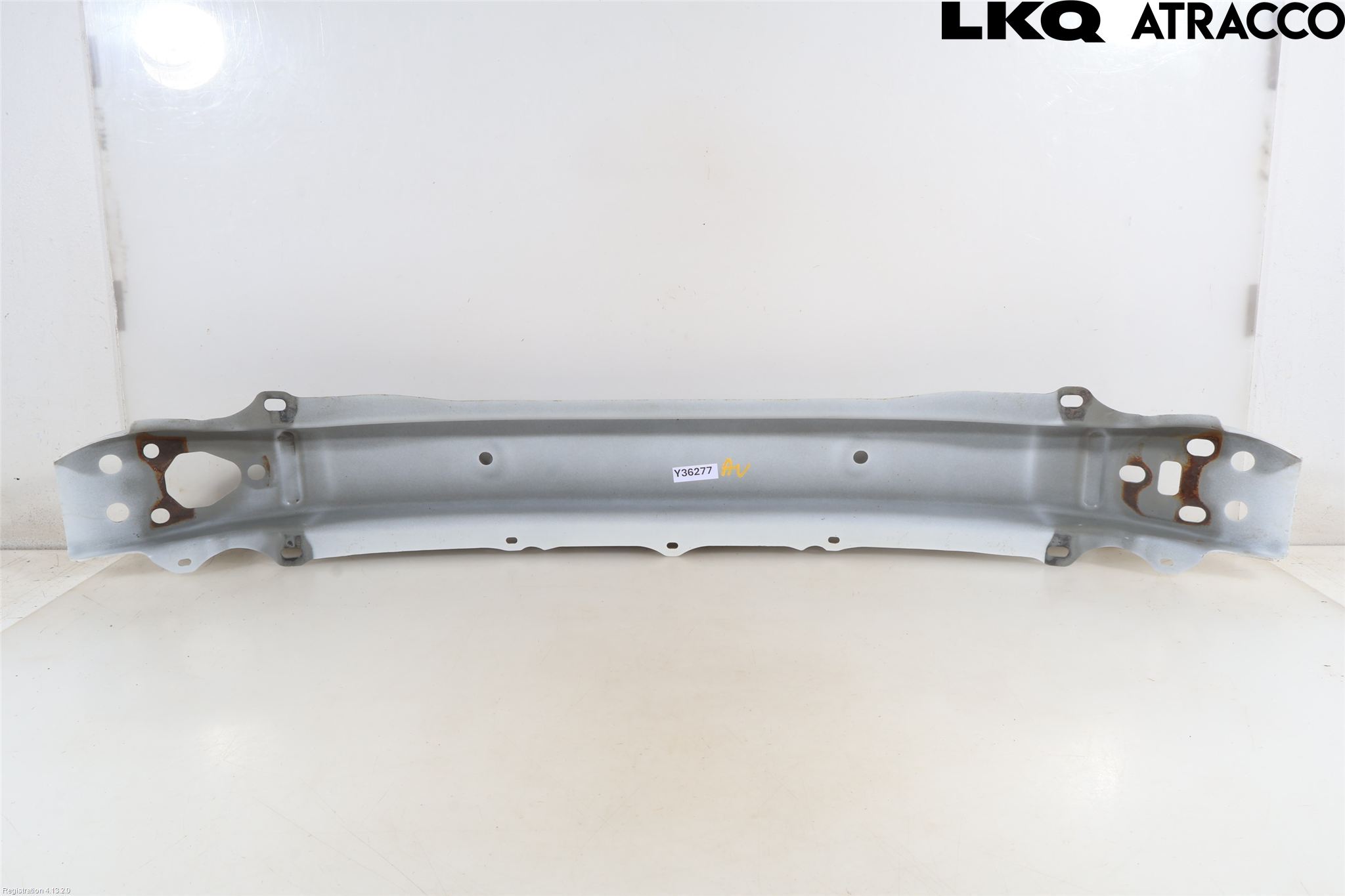 Toyota VERSO-S 11-16 Stötfångarbalk Fram