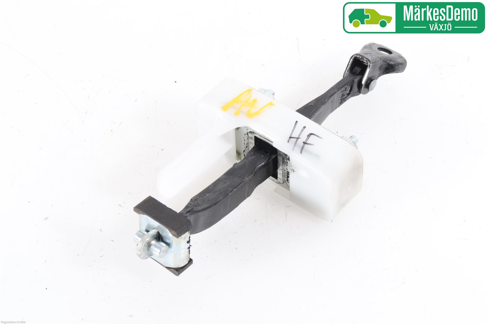 Lexus RX AL20 16-22 Dörrstopp