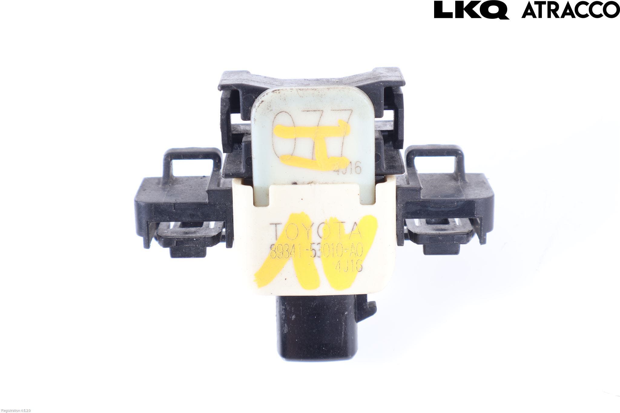 Lexus IS 250/350 14-20 Parkeringshjälp Frontsensor