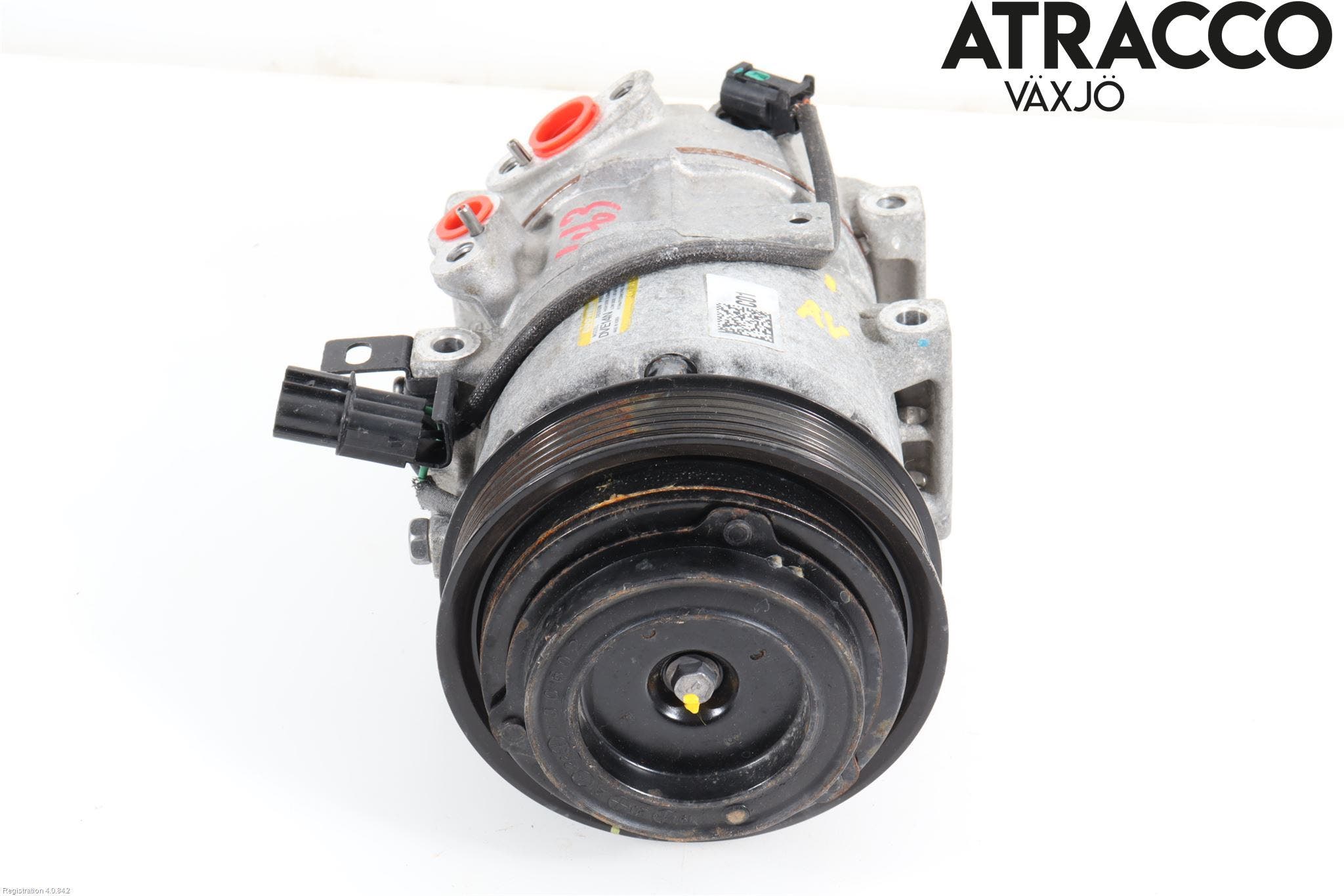 Hyundai KONA/ELECTRIC OS 18-23 Ac Kompressor