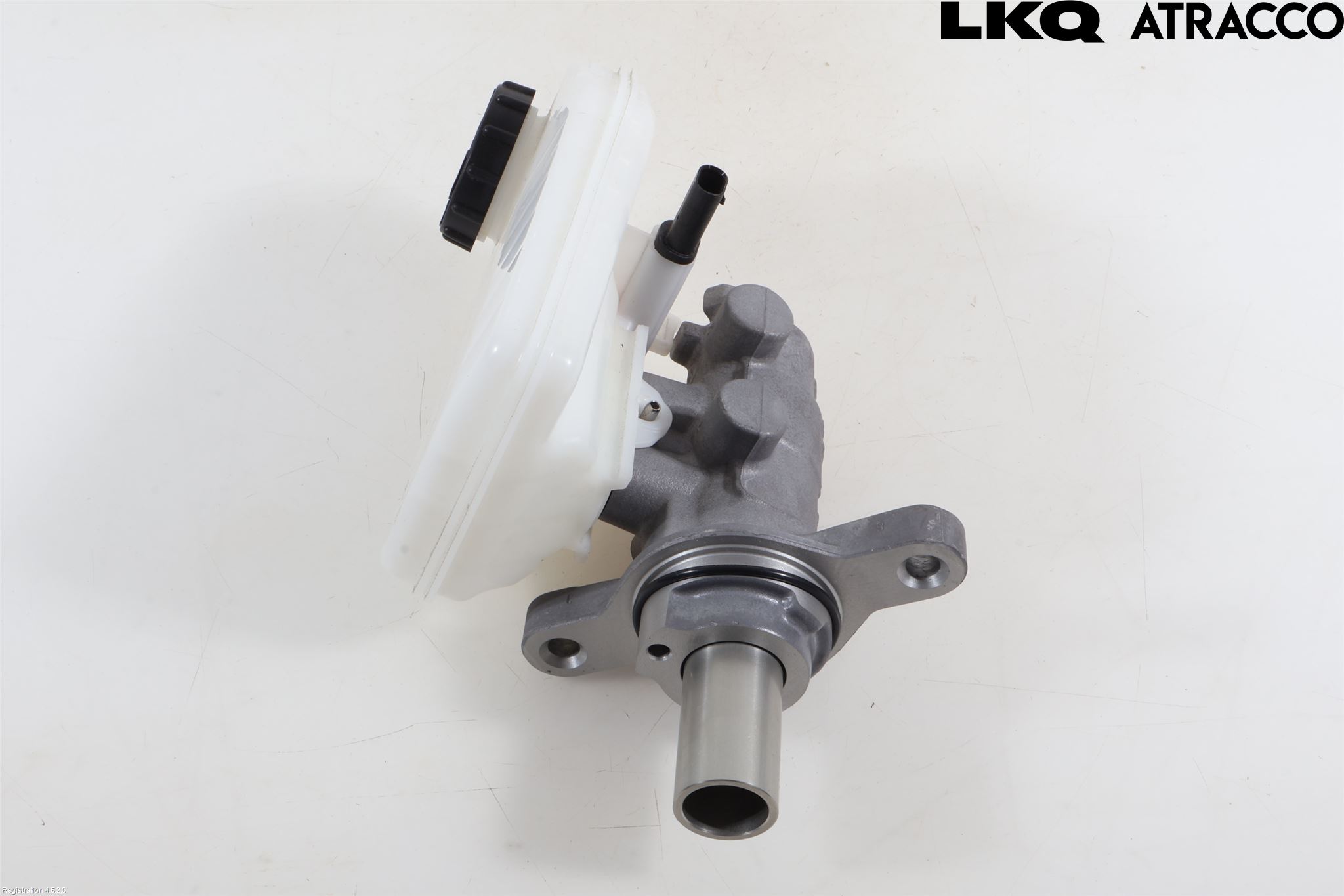 Tesla MODEL Y 21- Broms Huvudcylinder